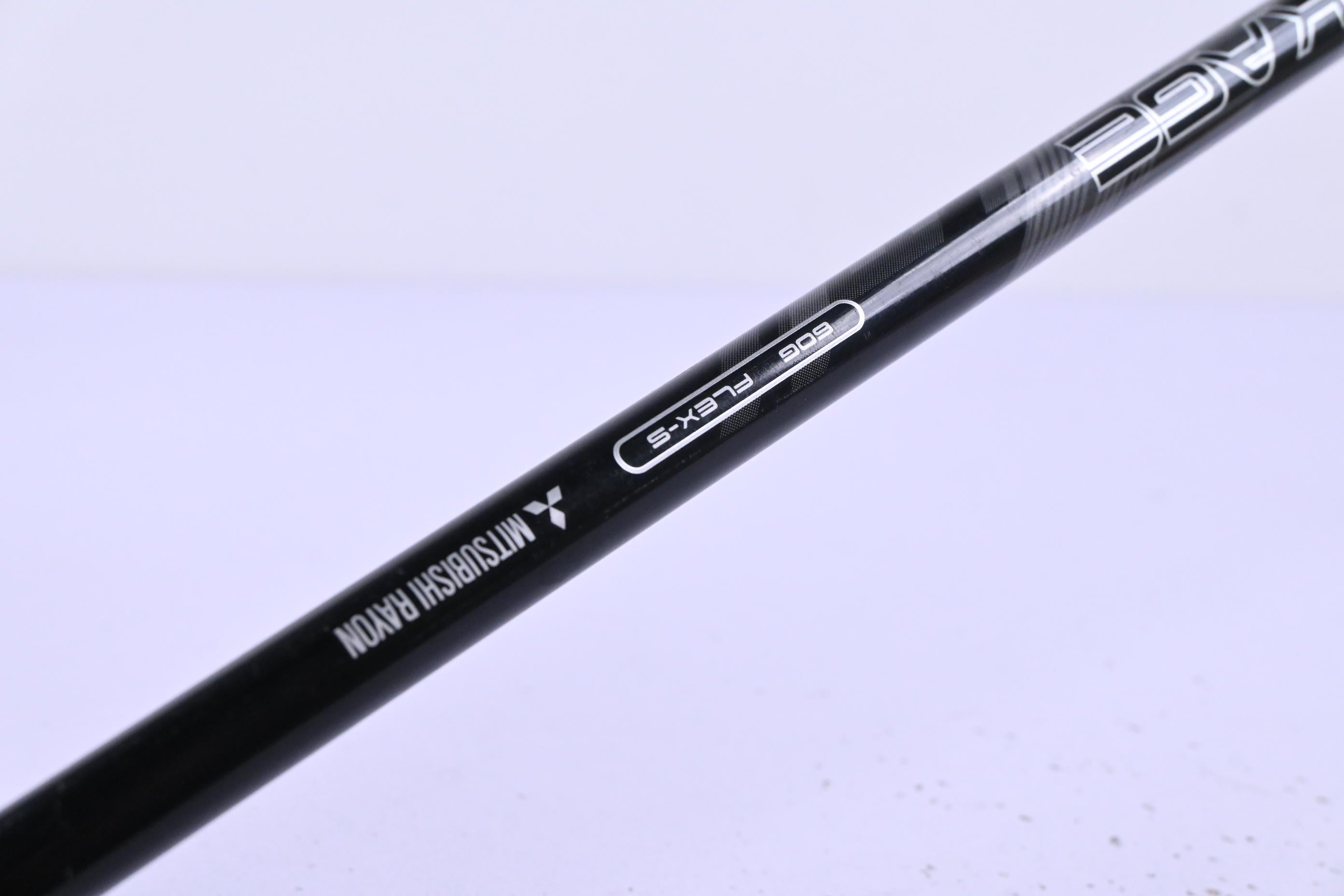 Benross HTX #3 Wood / 15 Degree / Stiff Flex Kuro Kage Black 60 Shaft