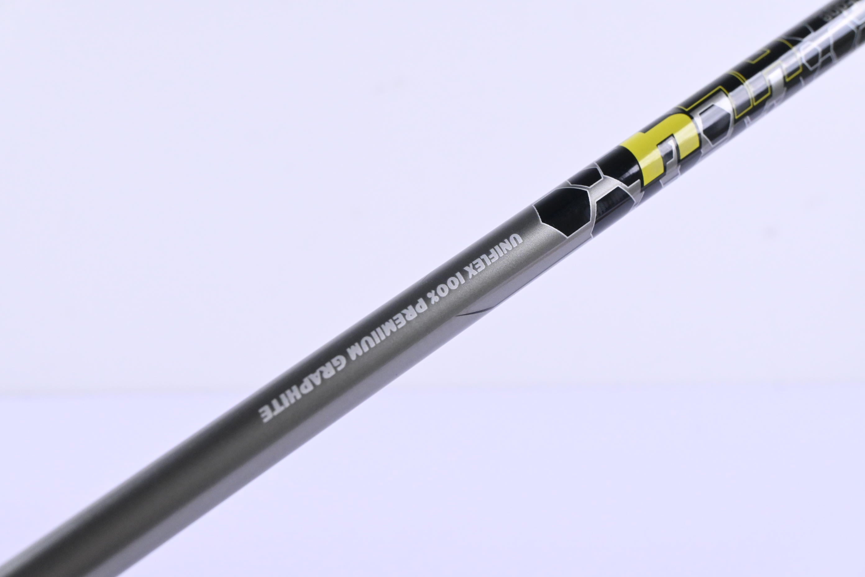 Tour Edge HL4 Driver / 10.5 Degree / Uniflex Tour Edge HL4 Shaft