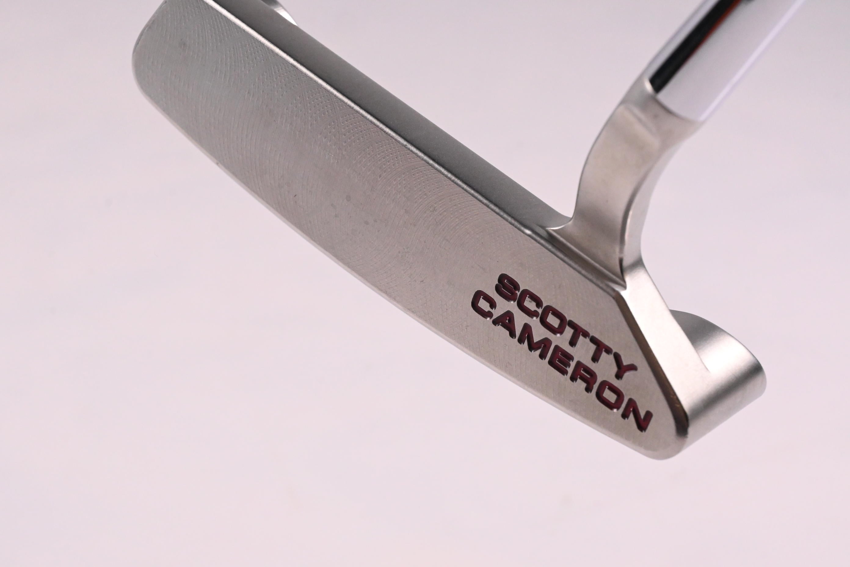 Scotty Cameron Studio Select Laguna 1.5 Putter / 35 Inch