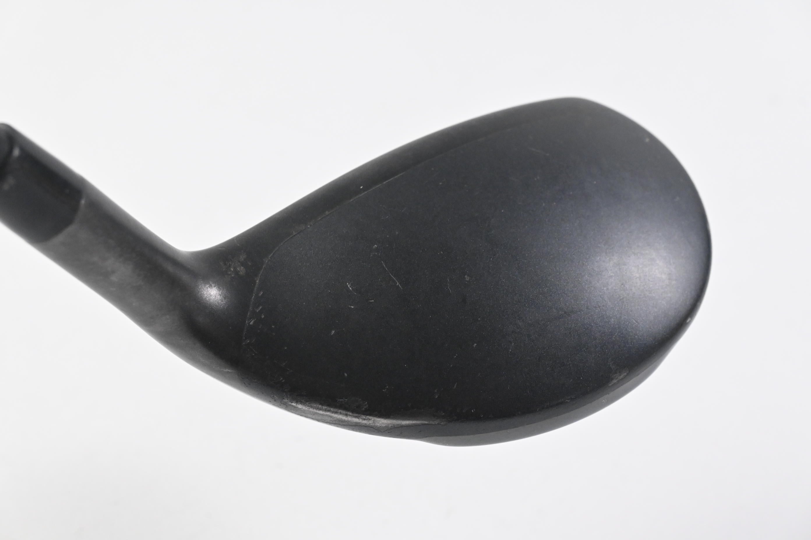 Ping G25 #4 Hybrid / 23 Degree / Regular Flex Ping TFC 189 Shaft