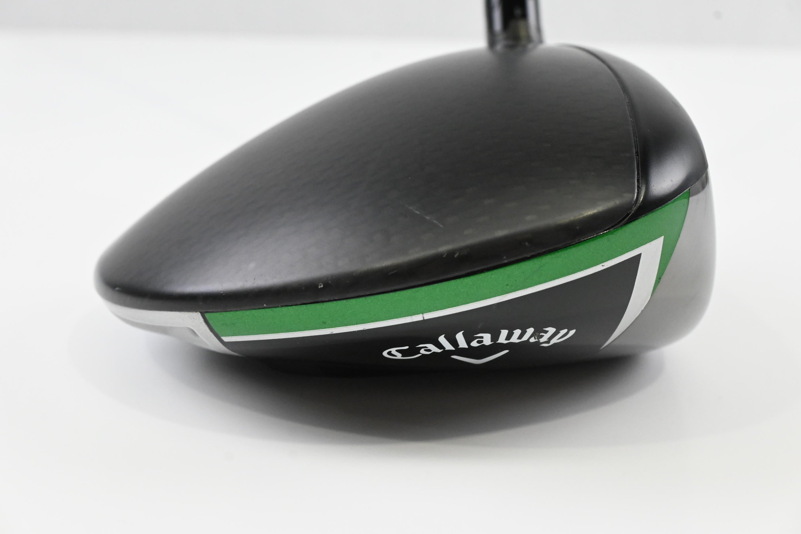 Callaway Elyte Driver / 9 Degree / Regular Flex Vanquish 4 Shaft