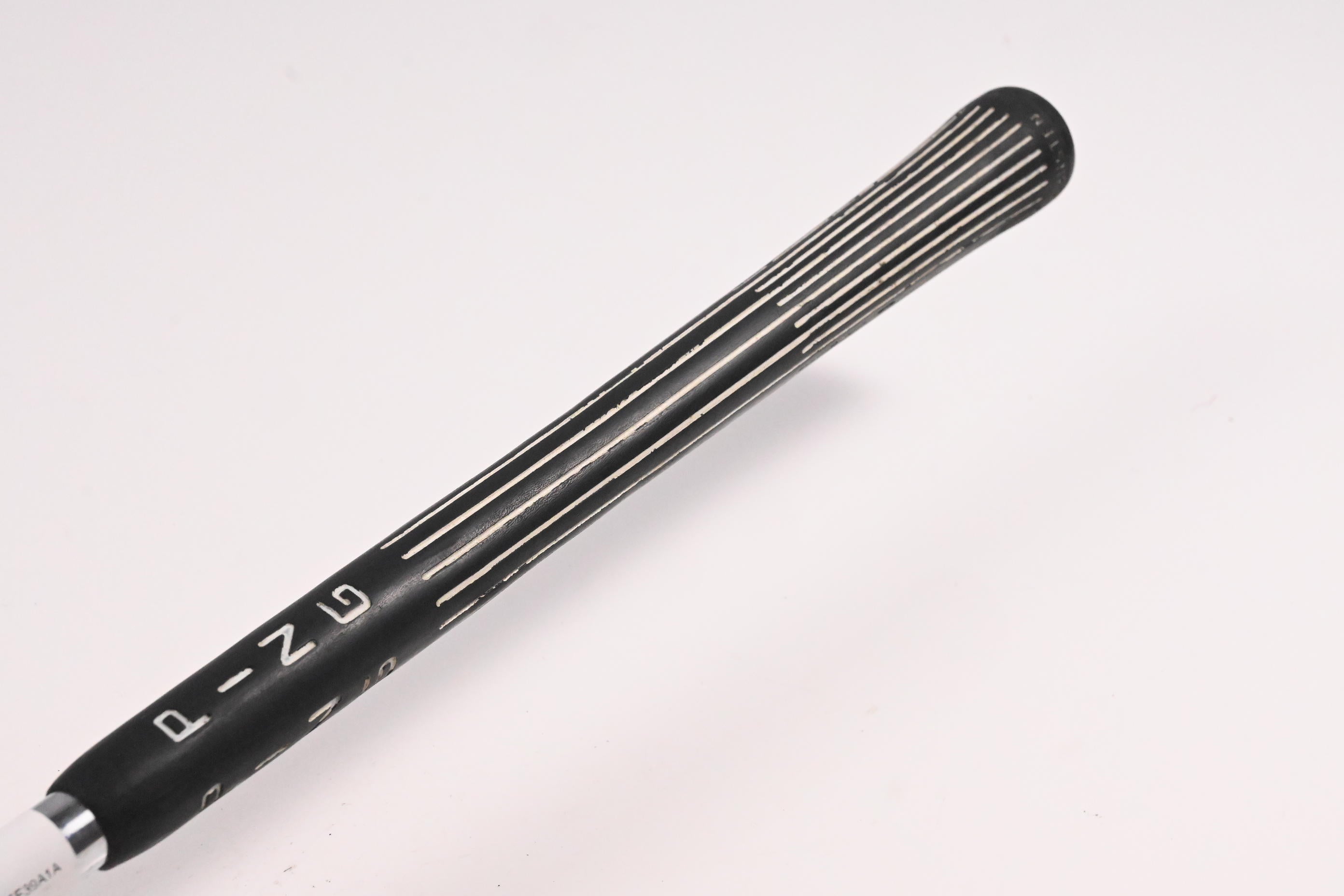 Ping ISI-K #1 Iron / 16 Degree / Black Dot / Stiff Flex Ping Cushin JZ Shaft