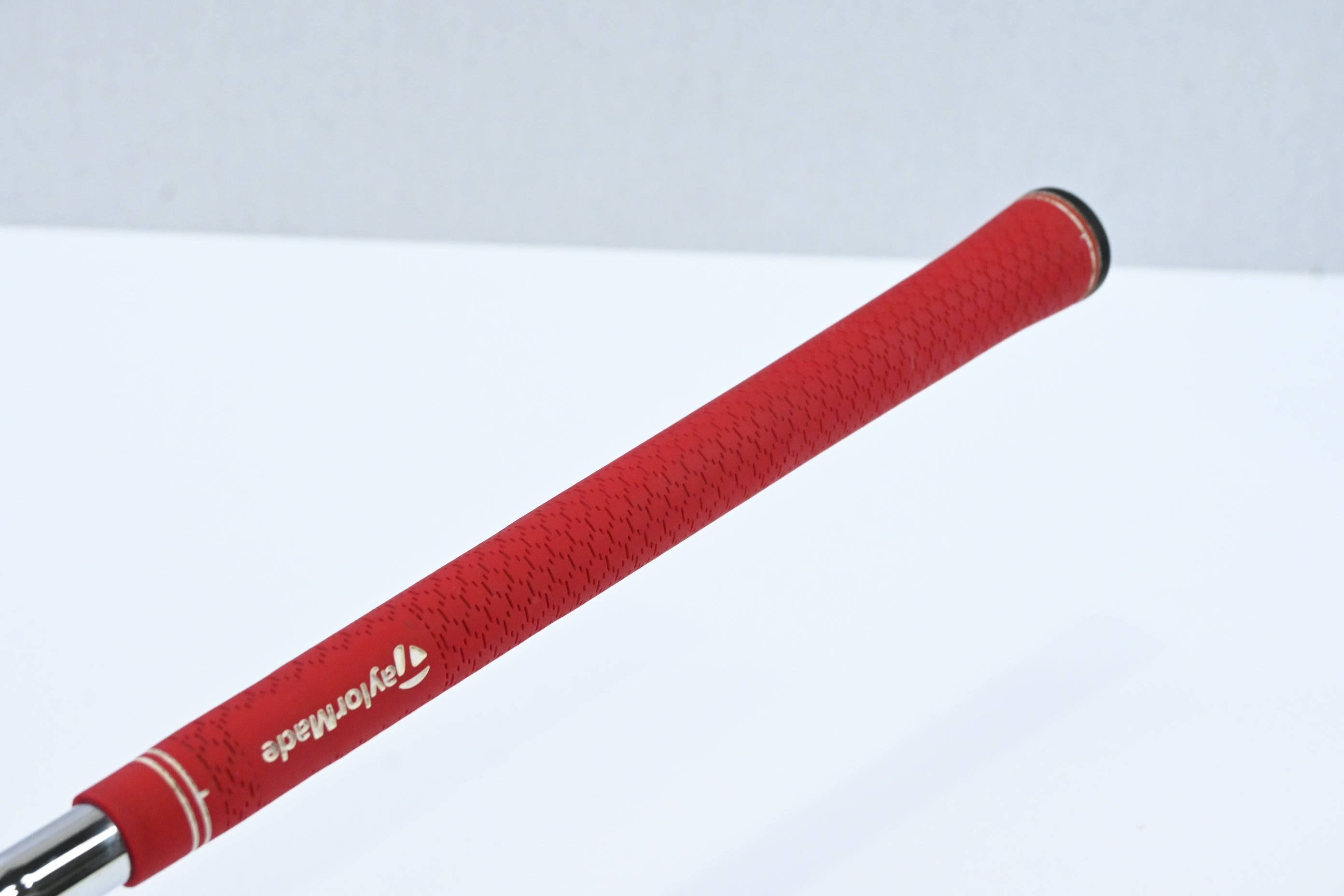 Taylormade Z-Spin Red Lob Wedge / 60 Degree / Wedge Flex Z-Spin Shaft