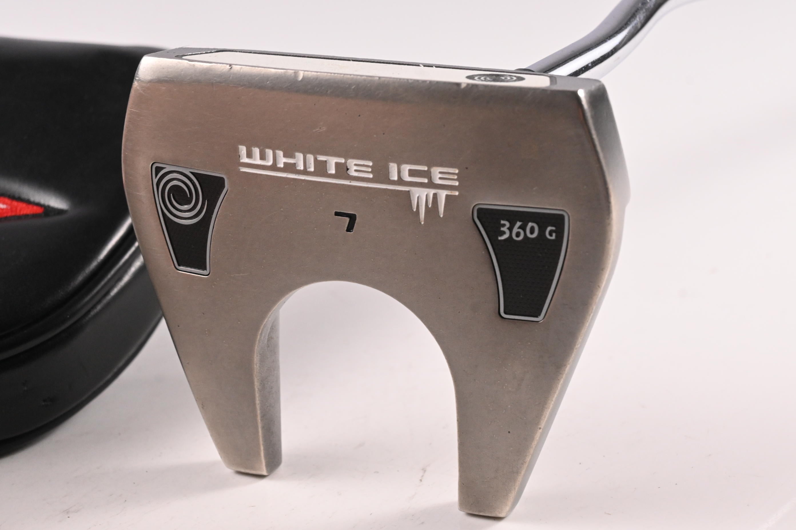 Odyssey White Ice #7 Putter / 33 Inch