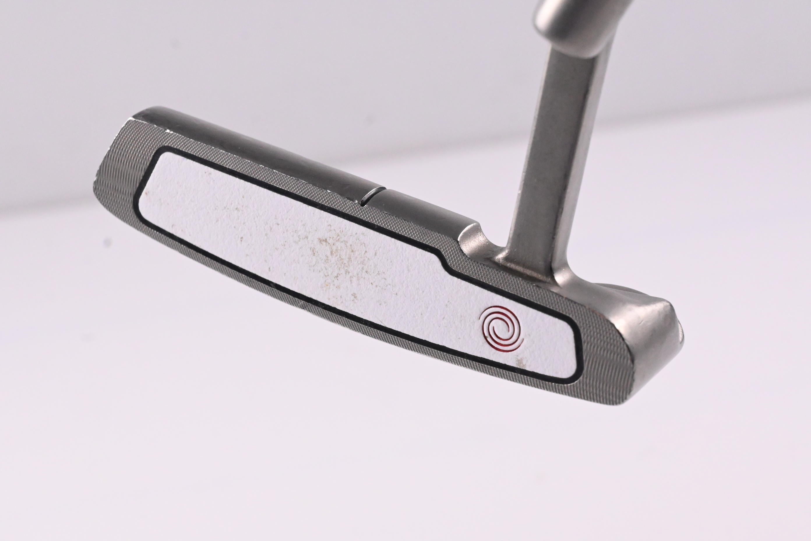 Odyssey White Hot Pro 1 Putter / 34 Inch