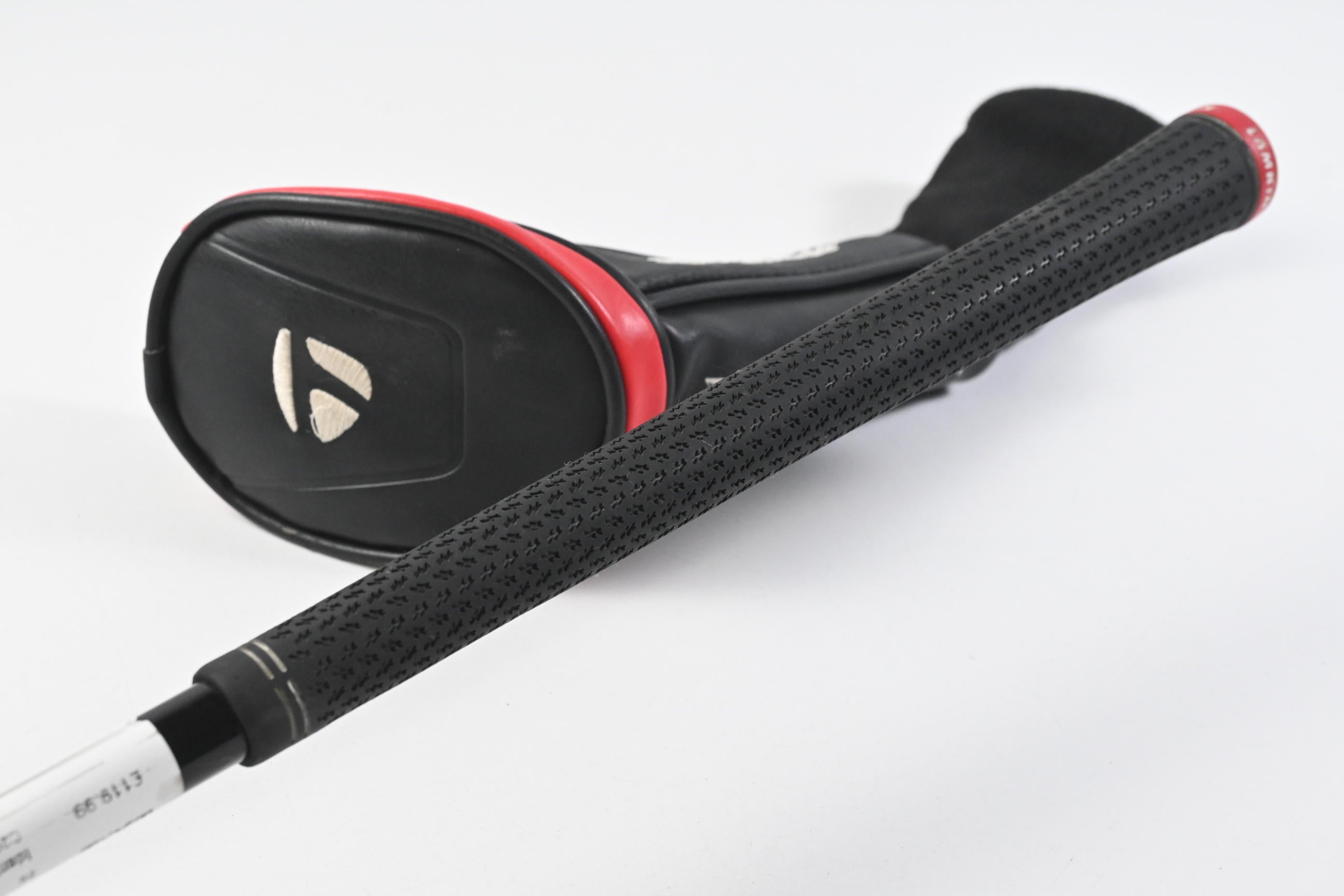 Taylormade Stealth #4 Hybrid / 22 Degree / Regular Flex Fujikura Ventus Red 6