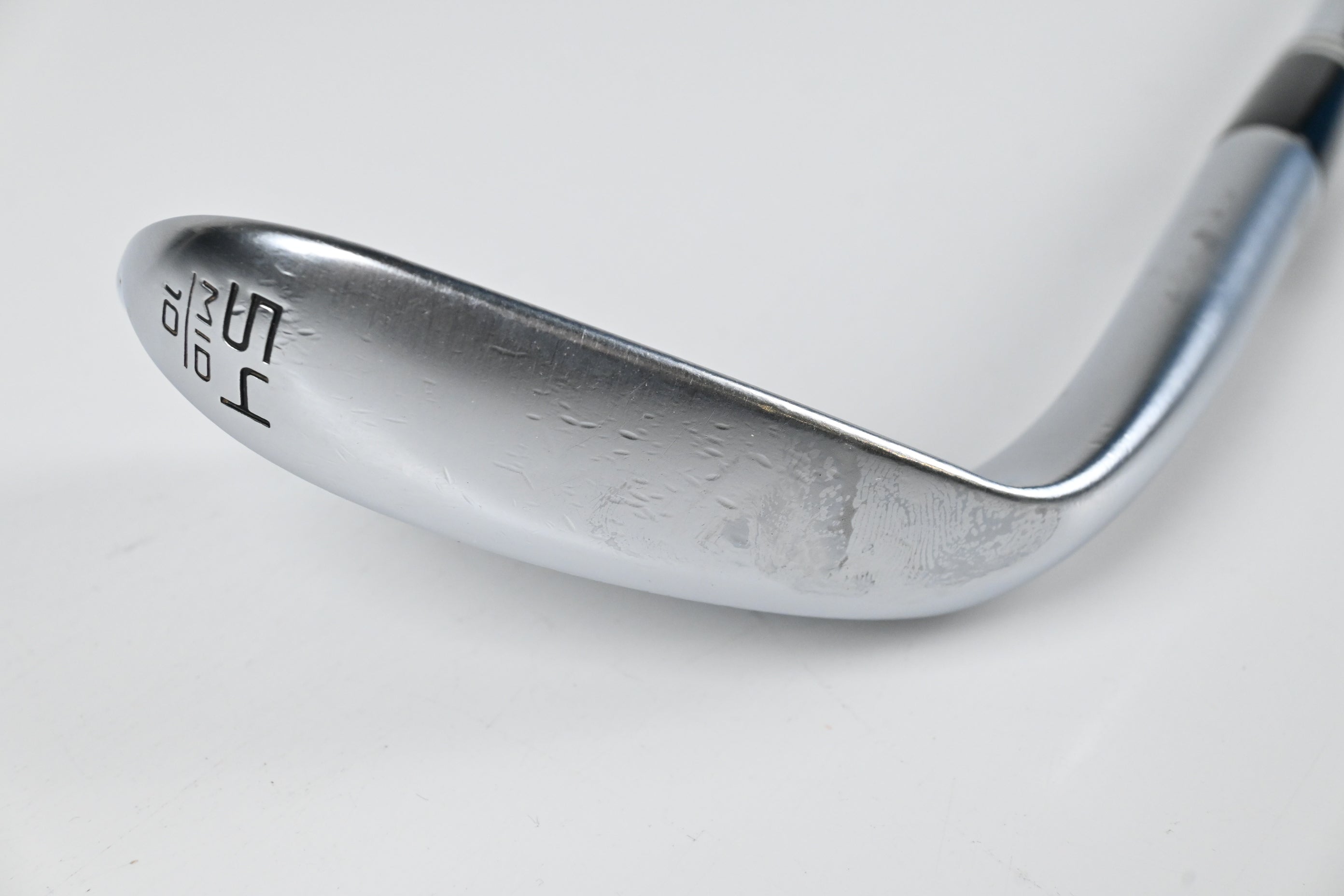 Cleveland RTX 6 Zipcore Sand Wedge / 54 Degree / Stiff Flex N.S.PRO 950GH Neo