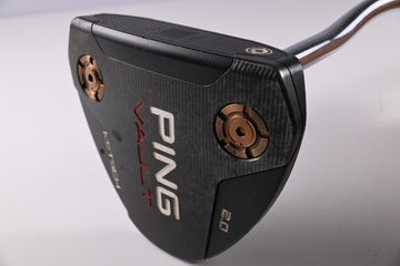Ping Vault 2.0 Ketsch Putter / 34 Inch