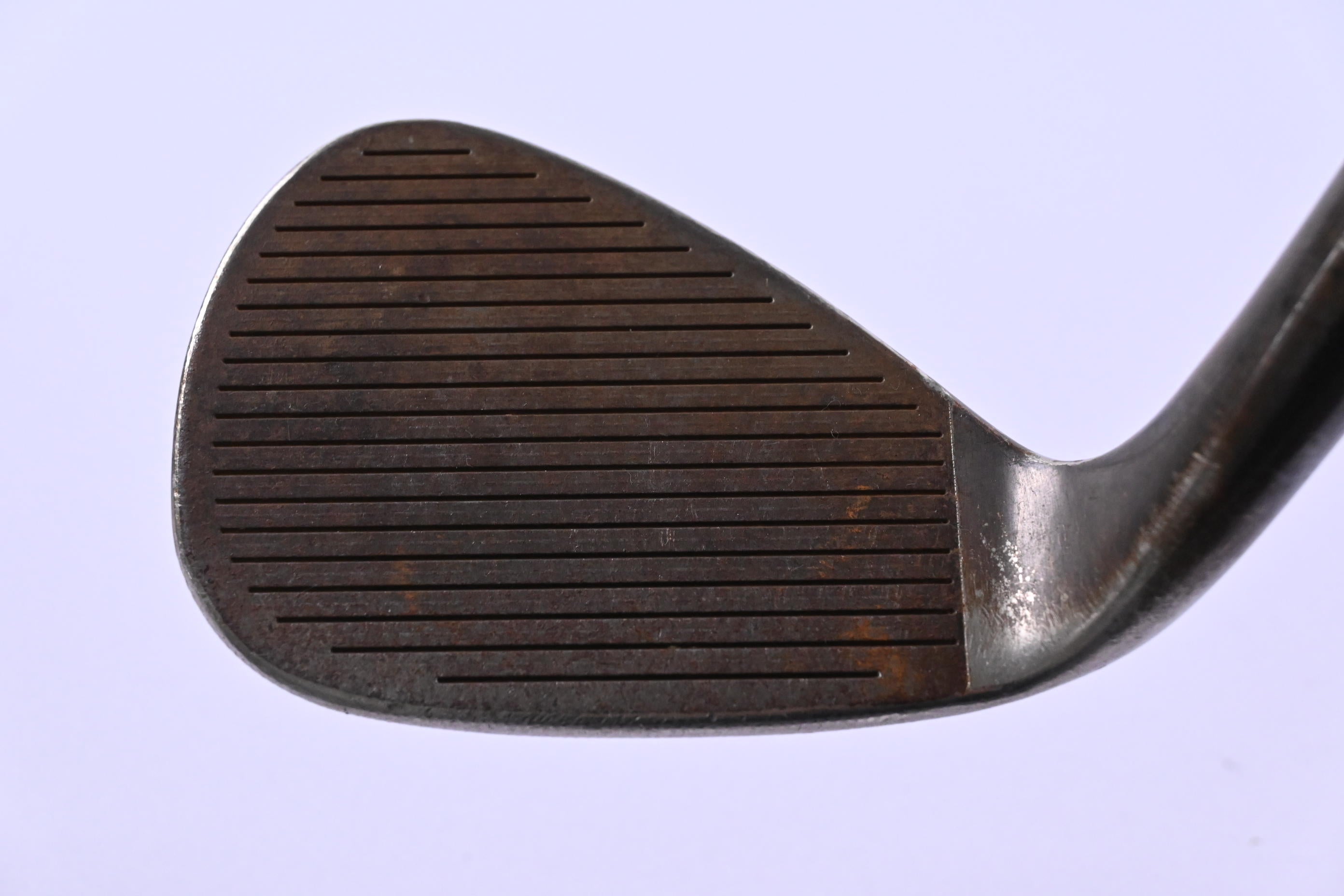 Taylormade Hi-Toe 3 Sand Wedge / 56 Degree / Regular Flex KBS Hi-Rev 2.0 115 Shaft