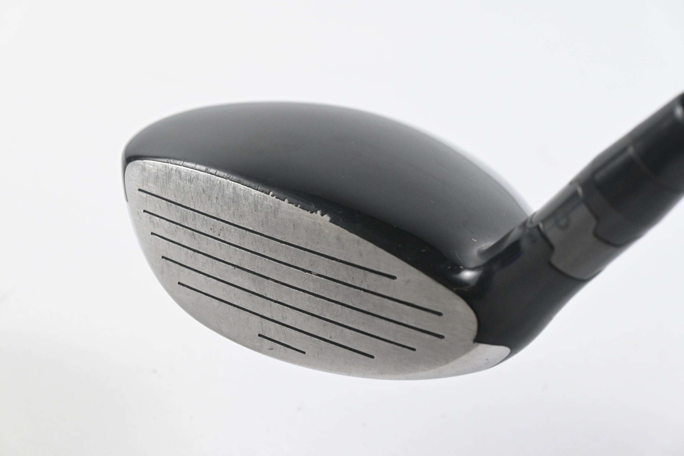 Callaway RAZR Fit #3 Wood / 15 Degree / Regular Flex Callaway 60 Shaft
