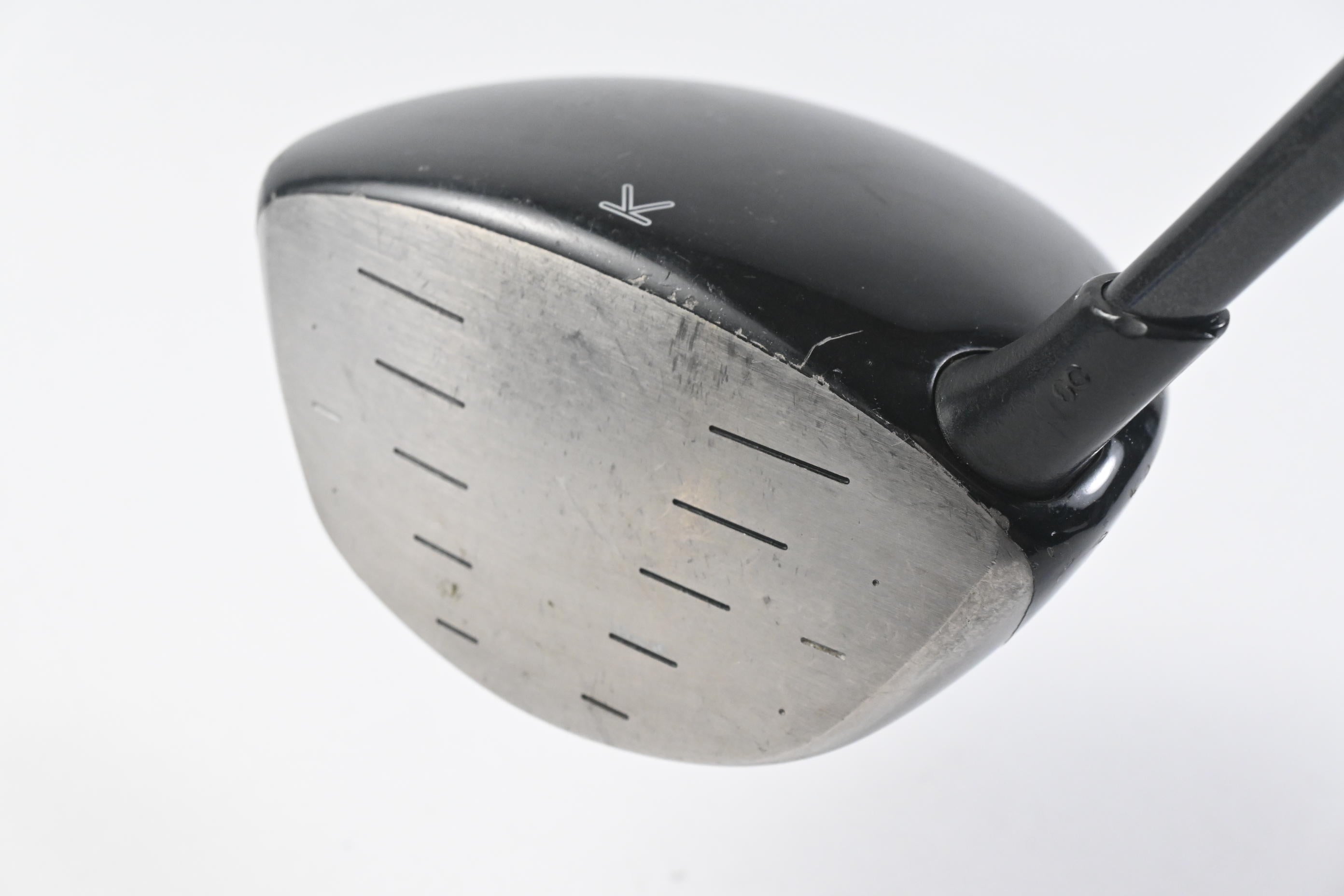 Ping Si3 Driver / 10 Degree / Senior Flex Ping 350 Series Cushin Shaft