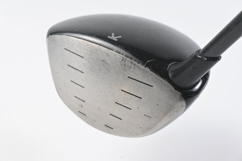 Ping Si3 Driver / 10 Degree / Senior Flex Ping 350 Series Cushin Shaft