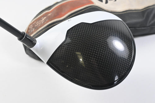 Taylormade M1 2016 Driver / 10.5 Degree / Regular Flex Fujkura Pro Red 60 Shaft