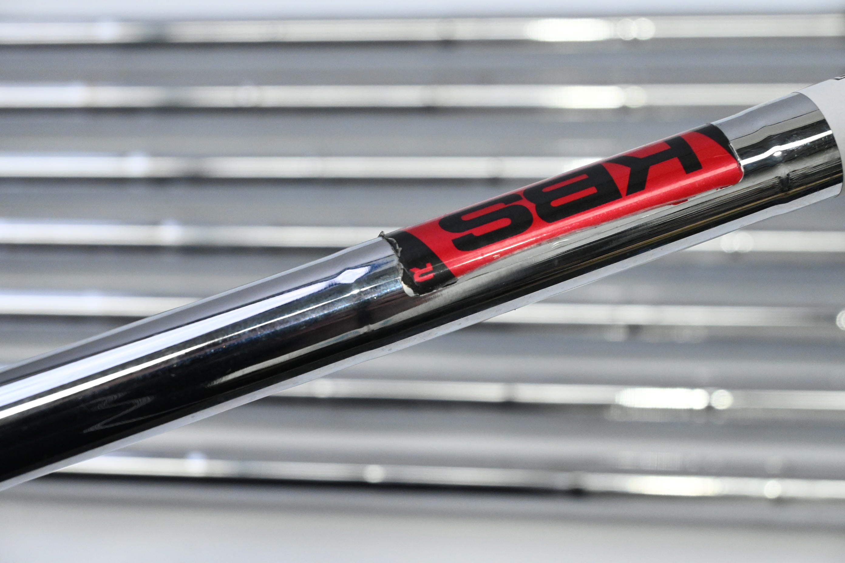 Titleist 718 CB Irons / 3-PW / Regular Flex KBS Tour Shafts