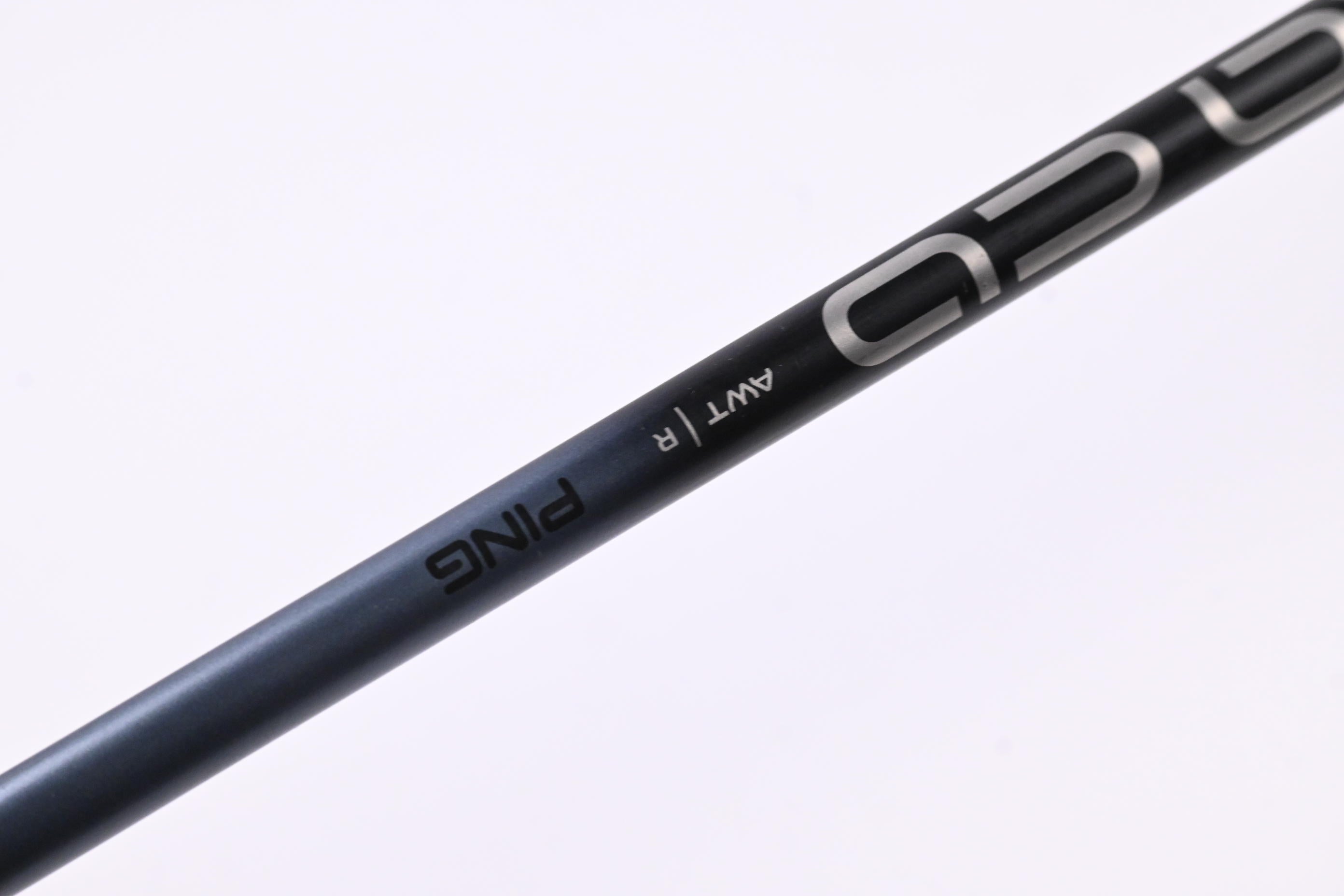 Ping Glide 4.0 Lob Wedge / 58 Degree / Regular Flex Ping Alta CB Slate AWT Shaft