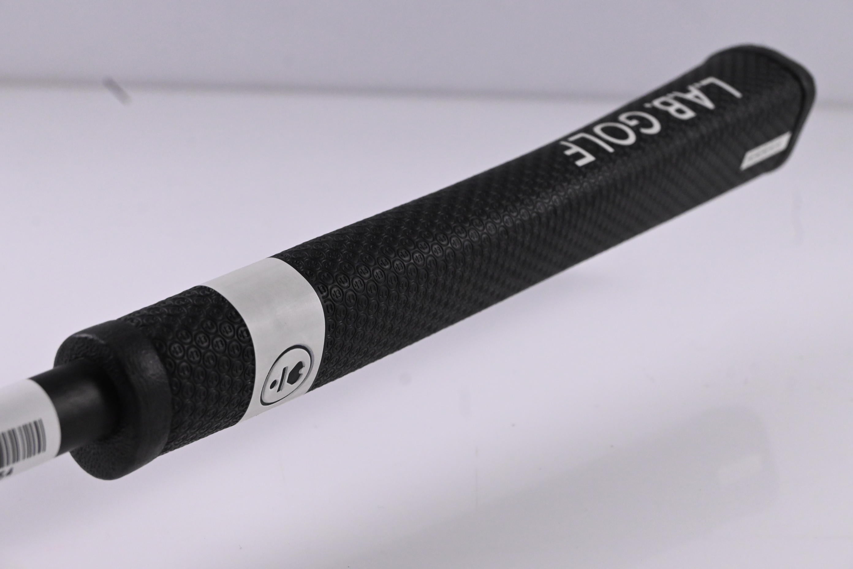 L.A.B Golf OZ.1 Putter / 35 Inch / TPT Precision X L.A.B. Golf Black
