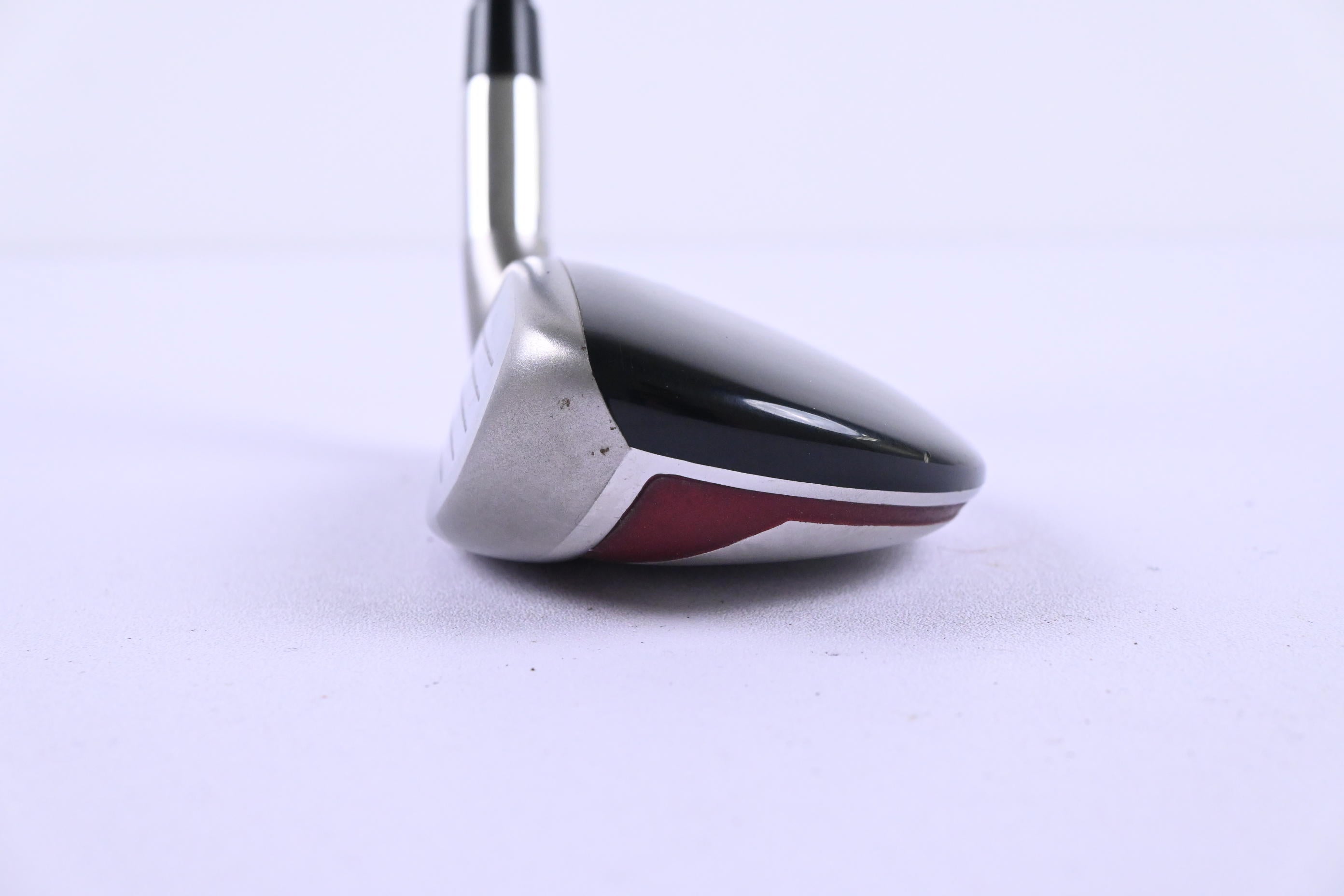 Left Hand Callaway Diablo Edge #3 Hybrid / 21 Degree / Regular Flex Callaway 60