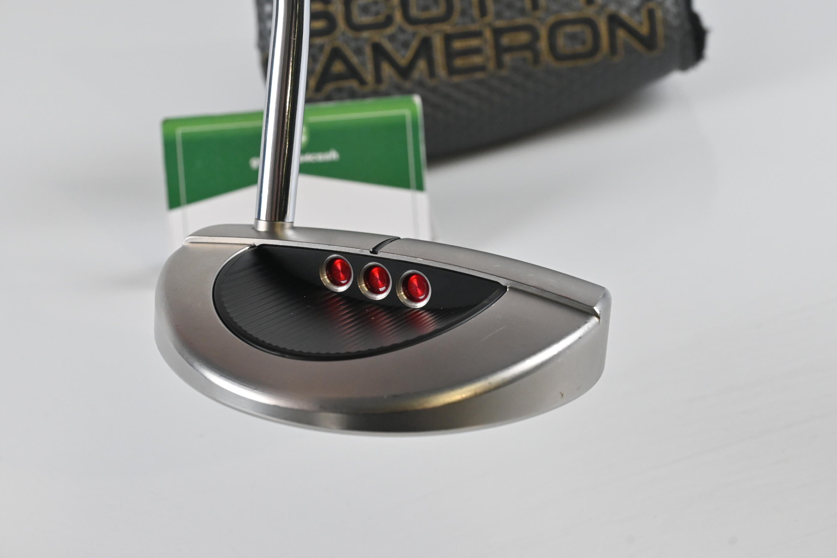 Scotty Cameron Futura 5CB 2017 Putter / 34 Inches