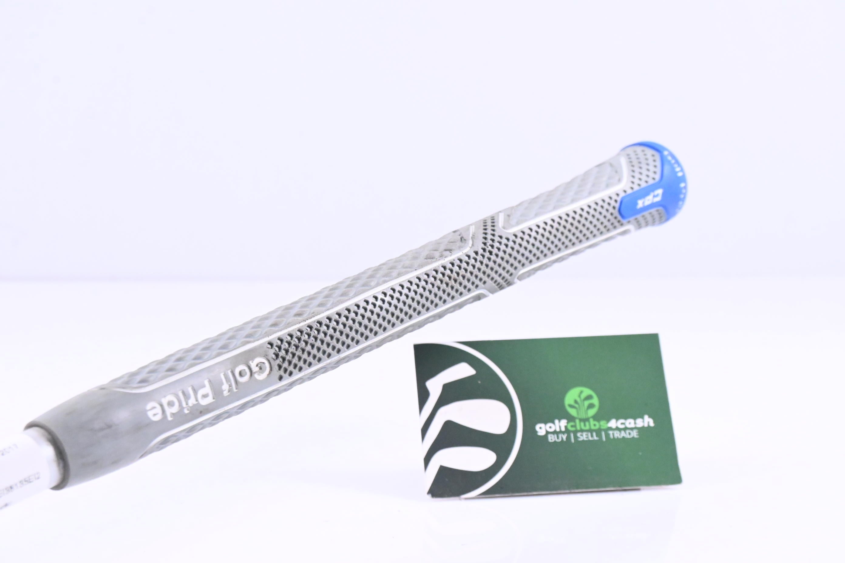 Callaway Big Bertha Fusion 2017 Driver / 10.5 Degree / Senior Flex Bassara E42