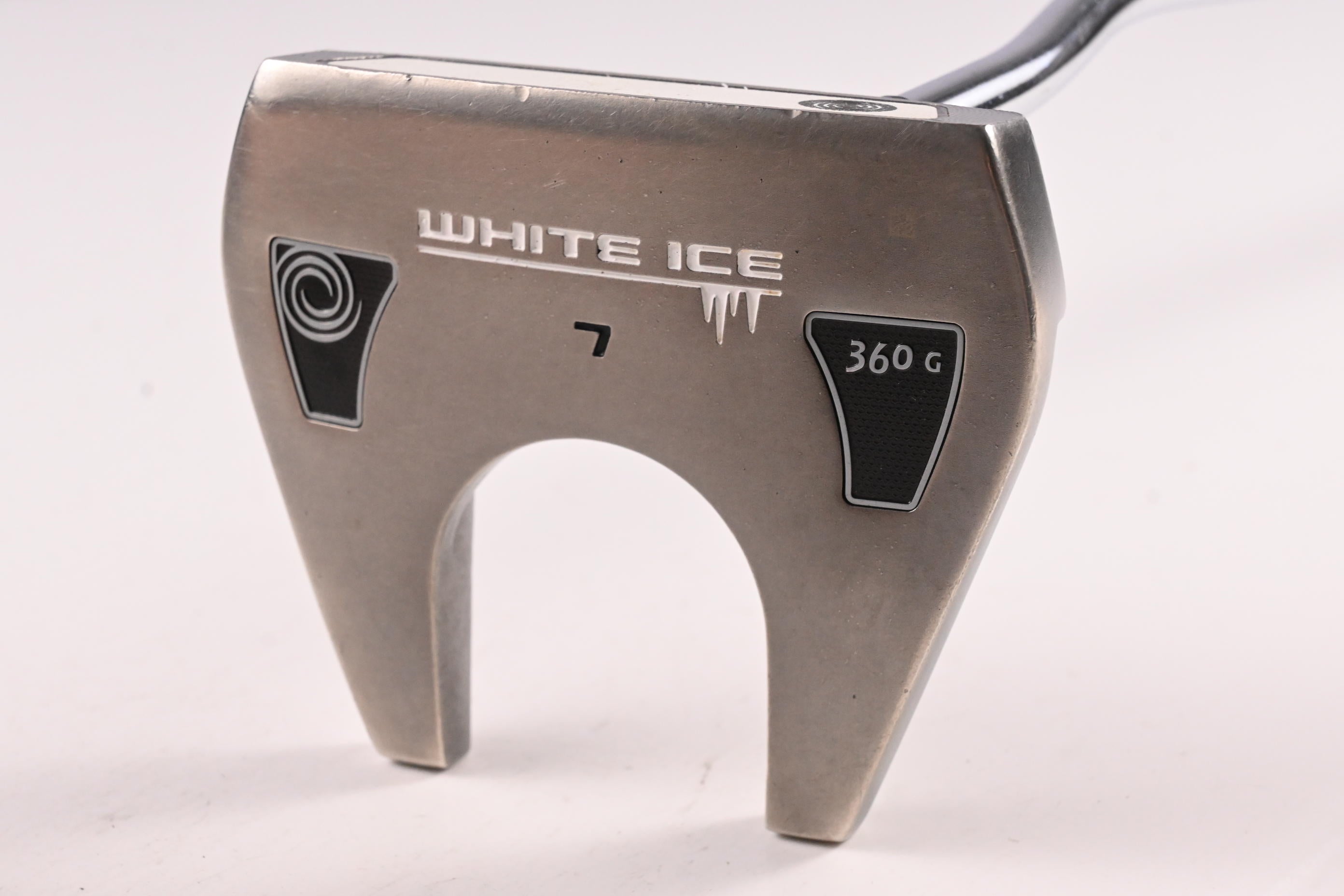 Odyssey White Ice #7 Putter / 33 Inch