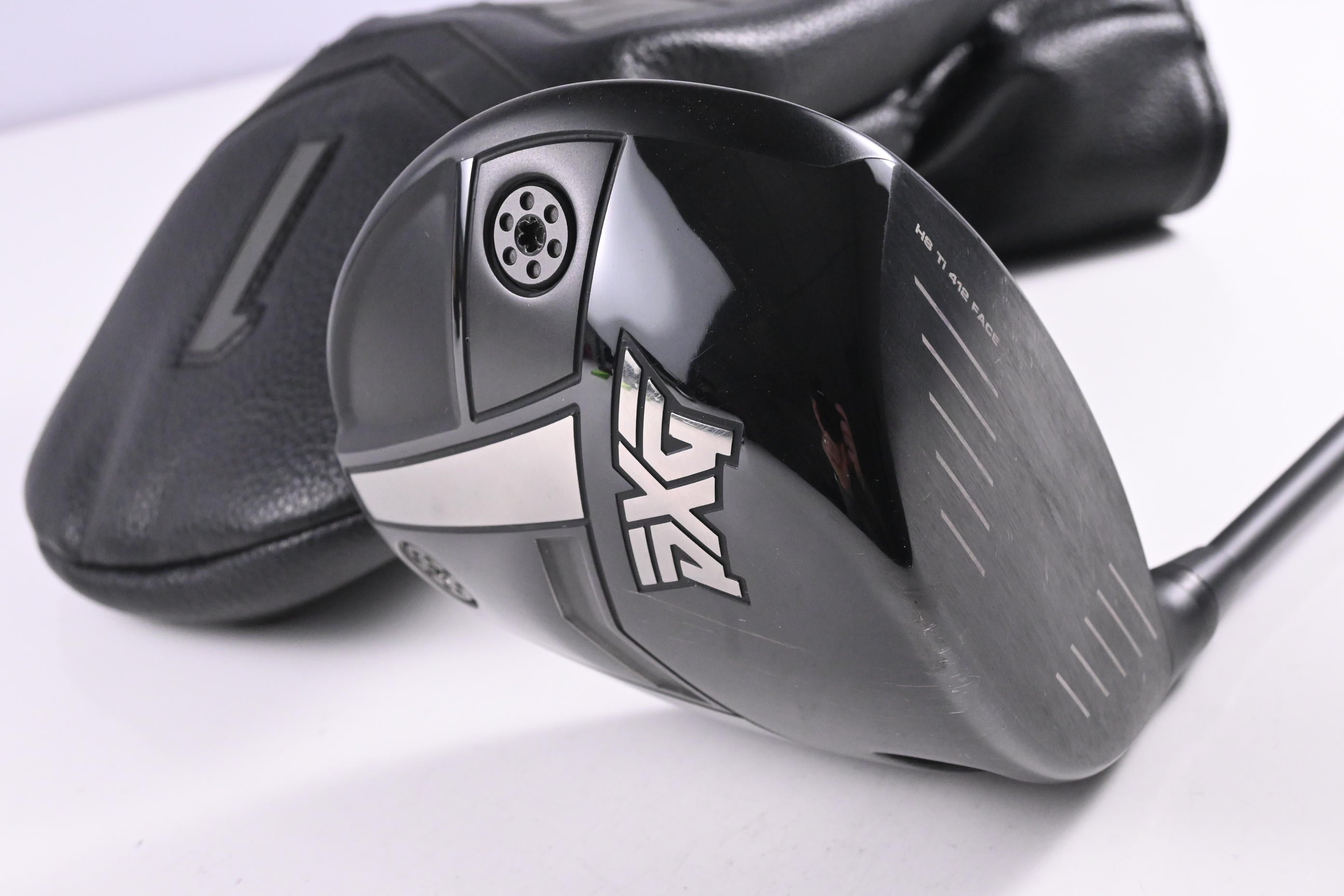 PXG 0311 Gen6 Driver / 9 Degree / Regular Flex Project X Cypher 40 Shaft