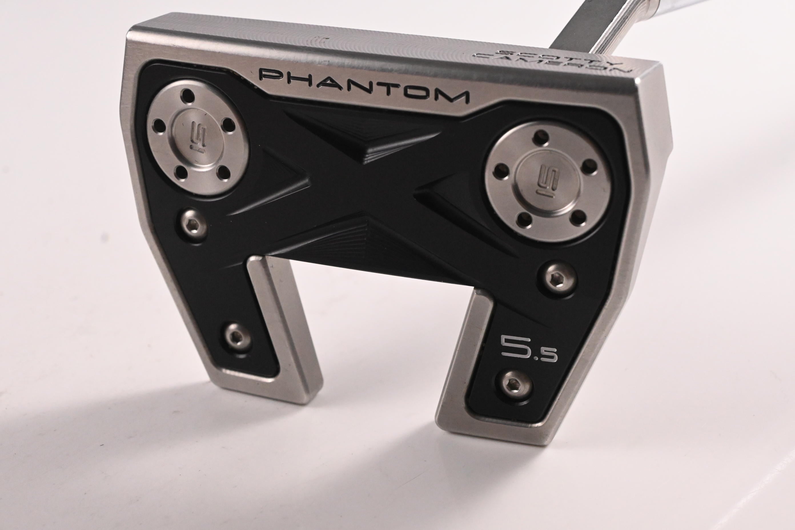 Scotty Cameron Phantom X 5.5 2022 Putter / 38 Inch