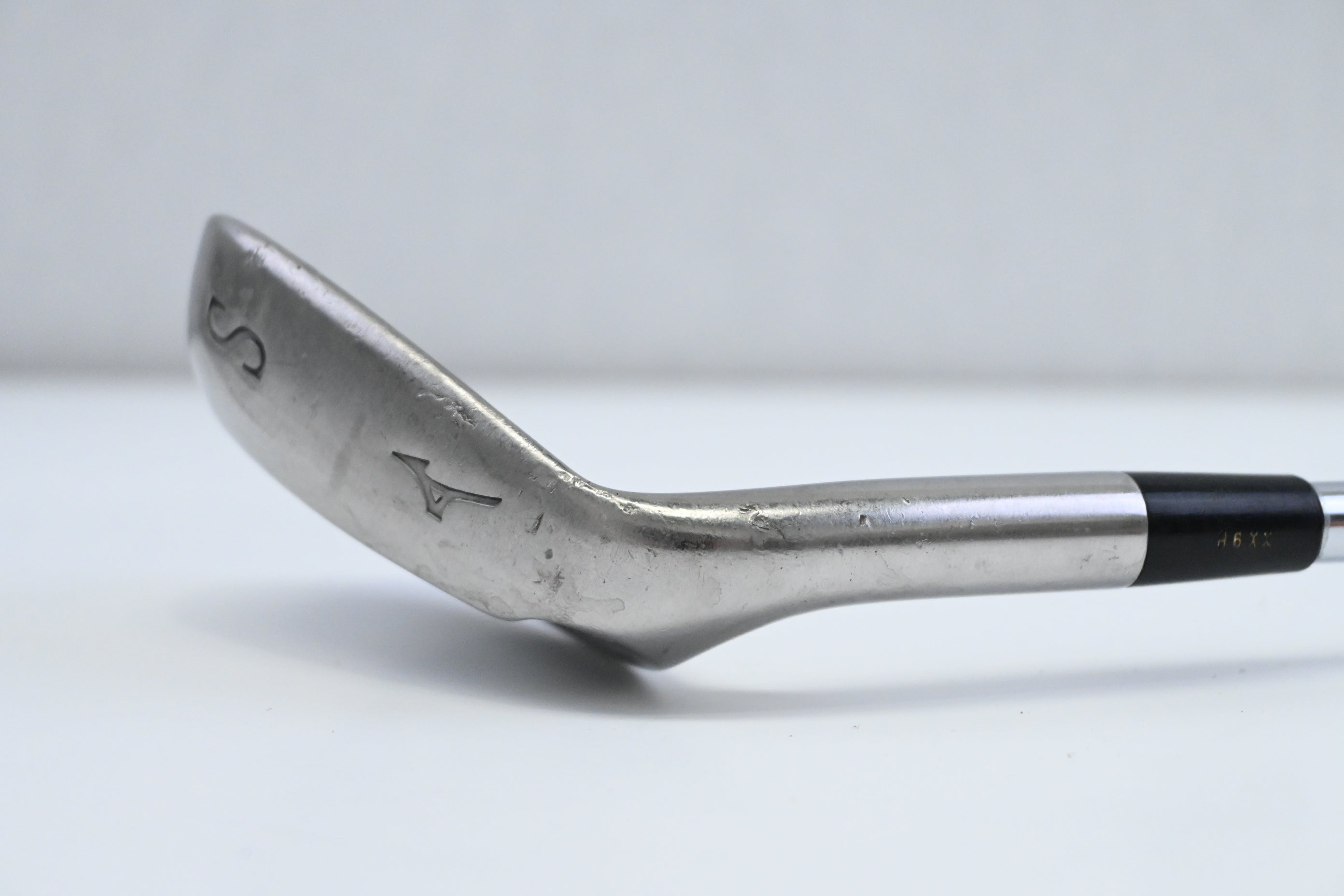Mizuno MX-19 Sand Wedge / 55 Degree / Regular Flex Mizuno Dynaflex Shaft
