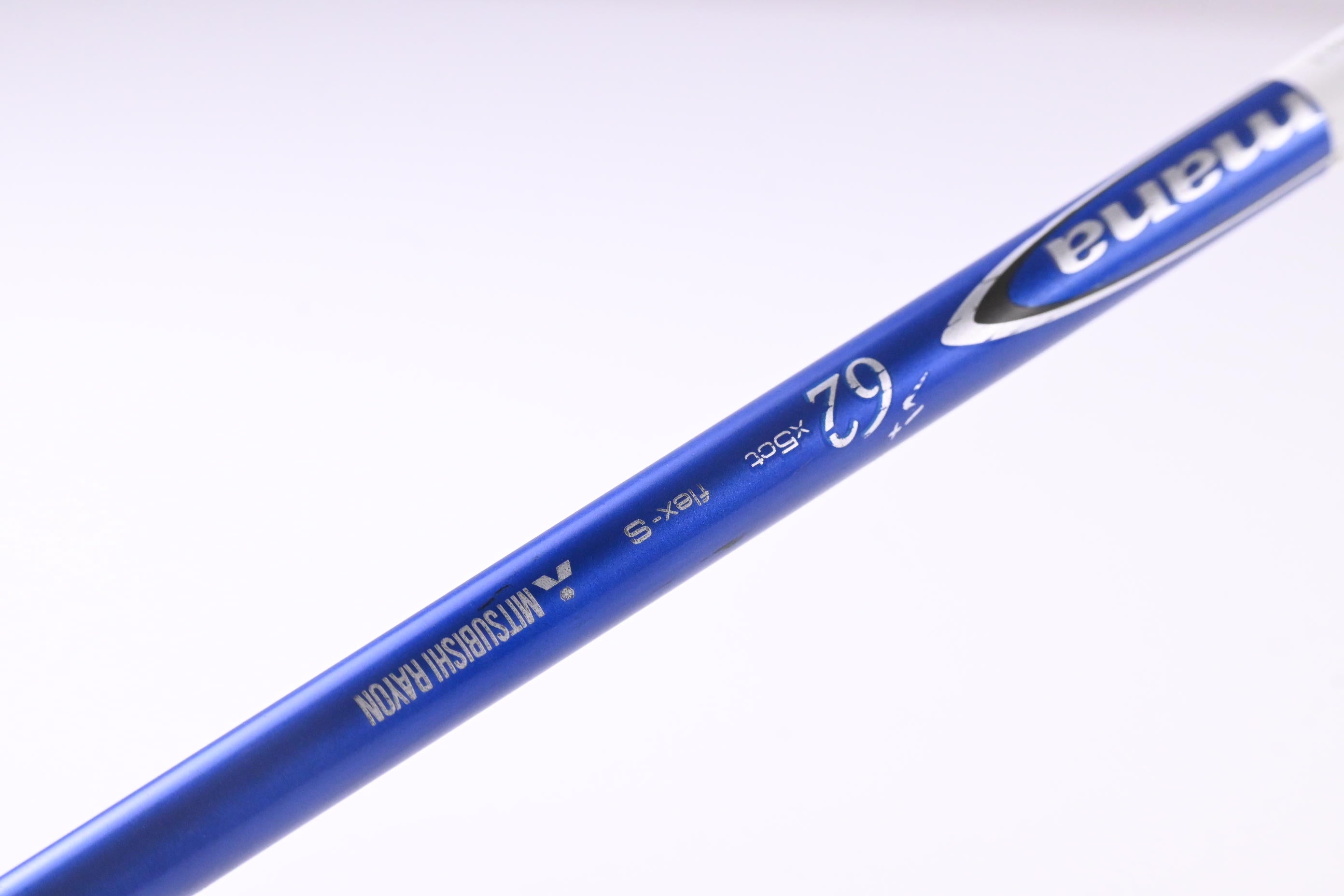 Titleist 915 D3 Driver / 8.5 Degree / Stiff Flex Diamana S+ Blue 62 Shaft