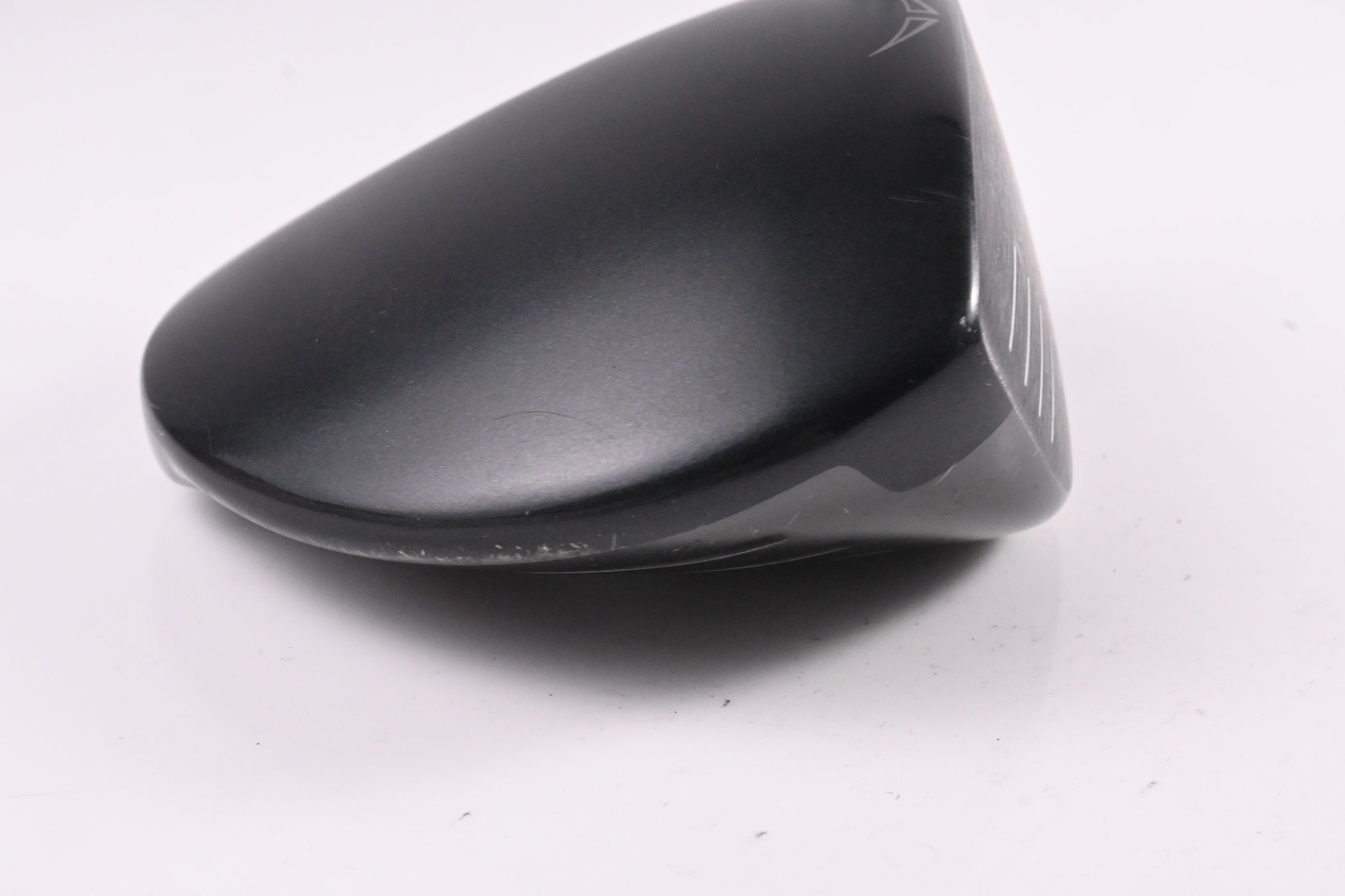 Ping G25 Driver / 12 Degree / Senior Flex Ping Anser TFC 800 Shaft