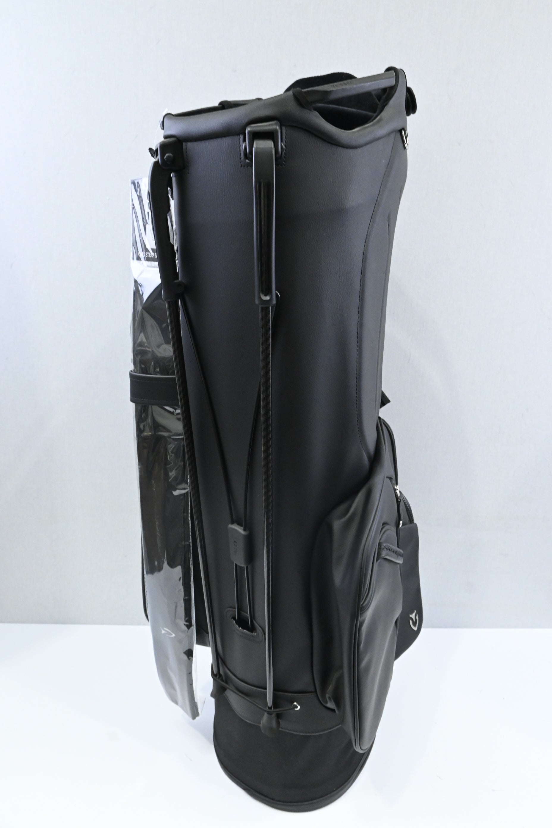Vessel Player V Pro Stand Bag / 7-Way / Black
