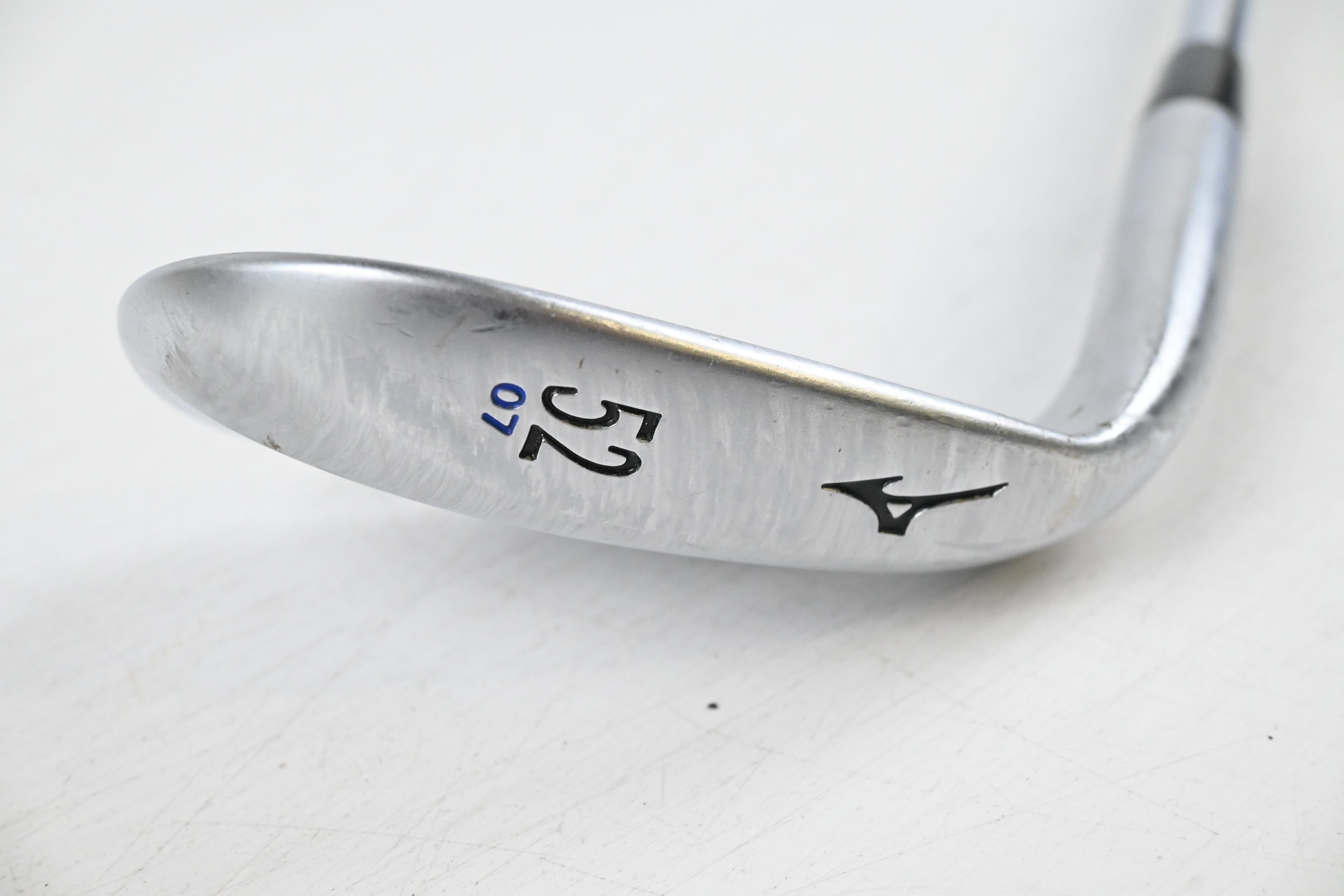 Mizuno MP T-11 Gap Wedge / 52 Degree / Wedge Flex Dynamic Gold Shaft