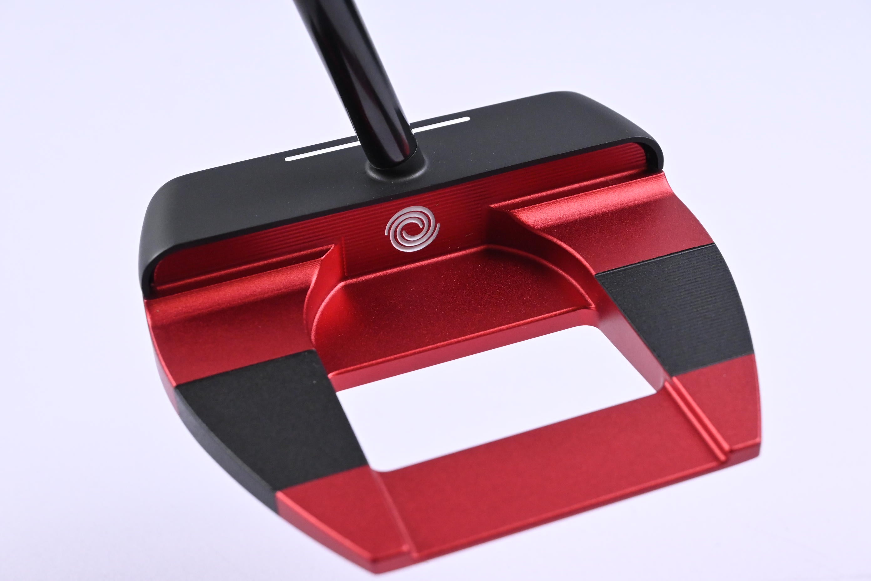 Odyssey Square 2 Square Tri-Hot Jailbird Putter / 34 Inch