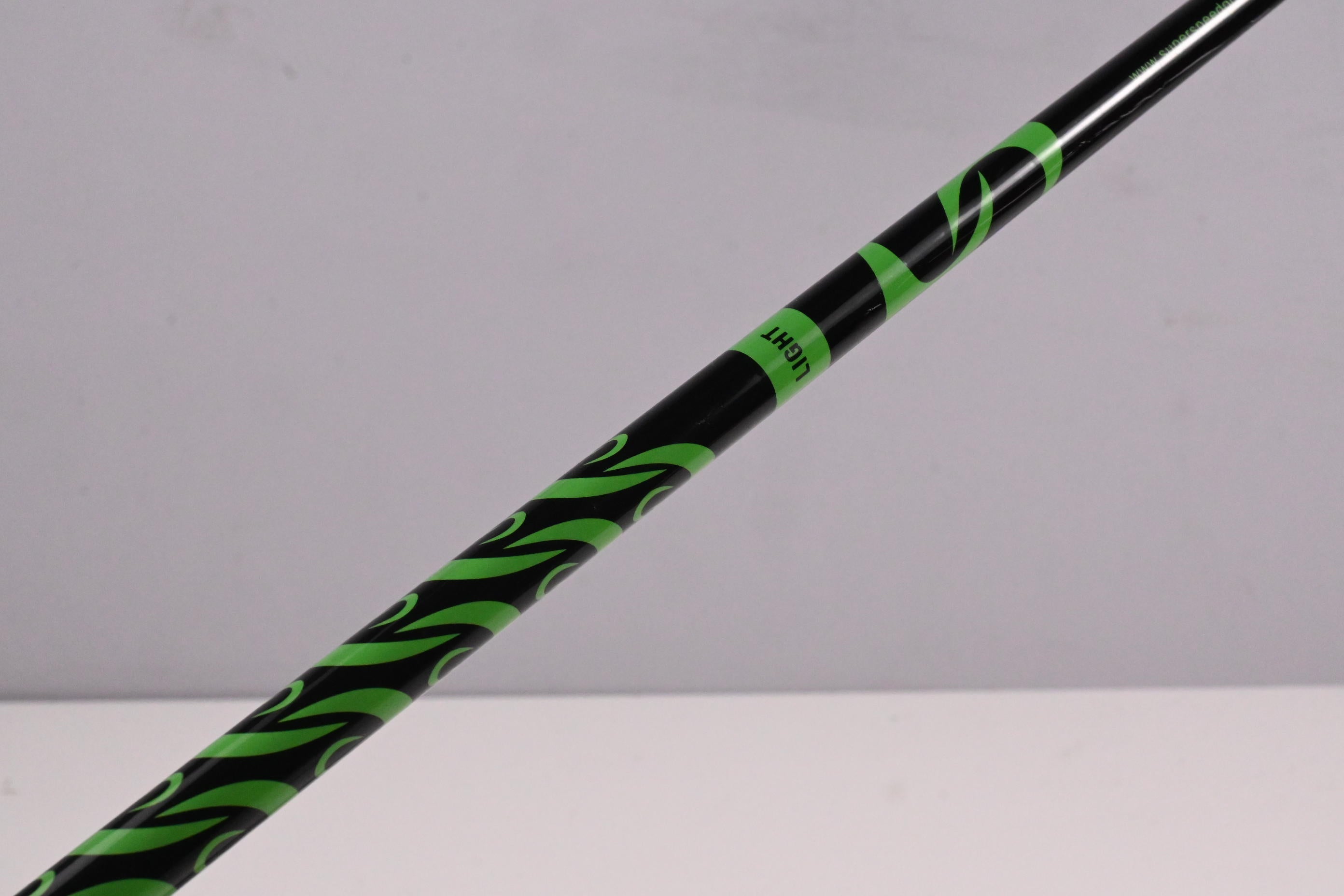 Super Speed Golf Speed Sticks / Light, Medium & Heavy / Swing Speed Trainers