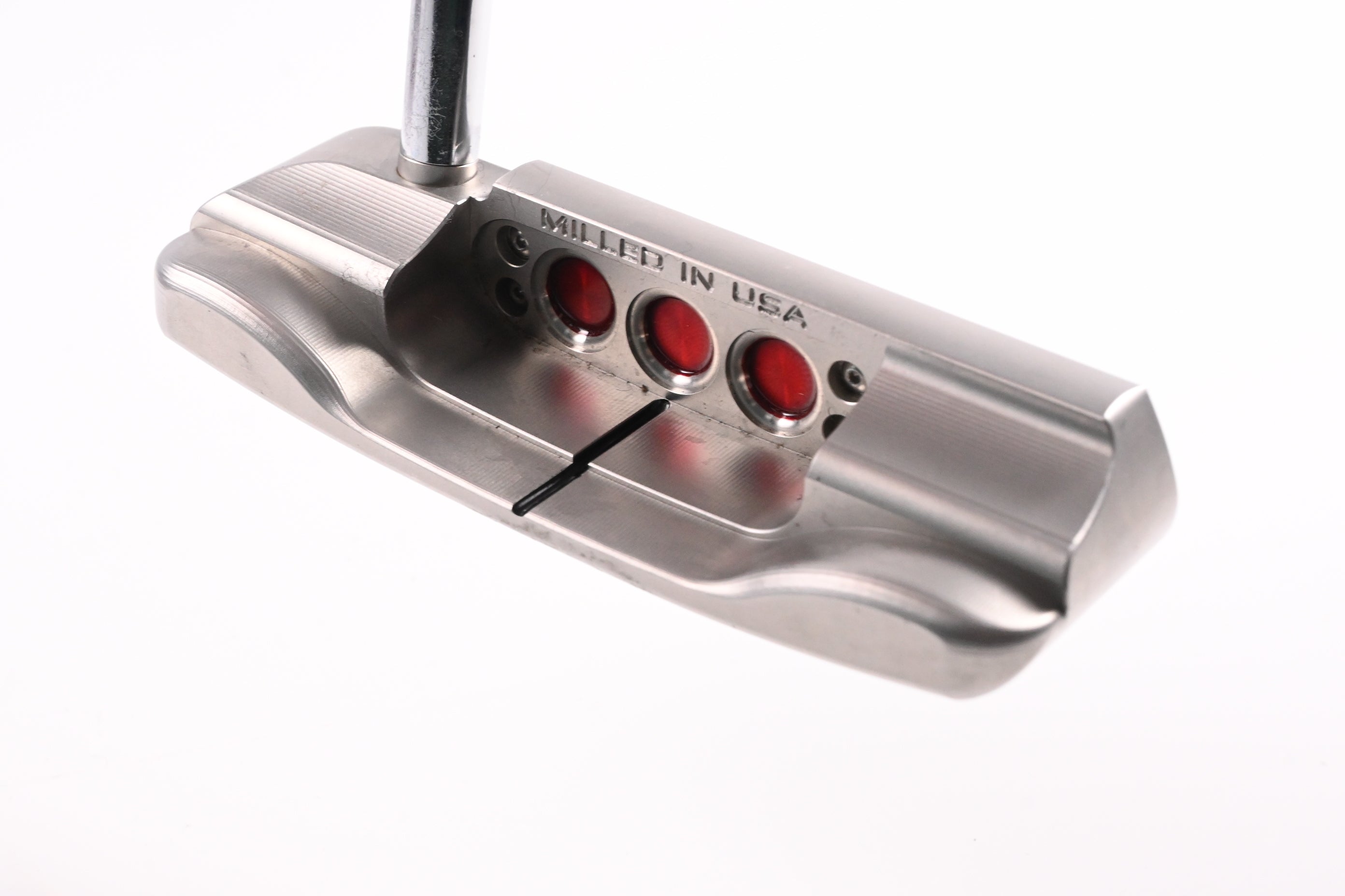 Scotty Cameron Studio Style Catalina 2025 Putter / 34 Inch