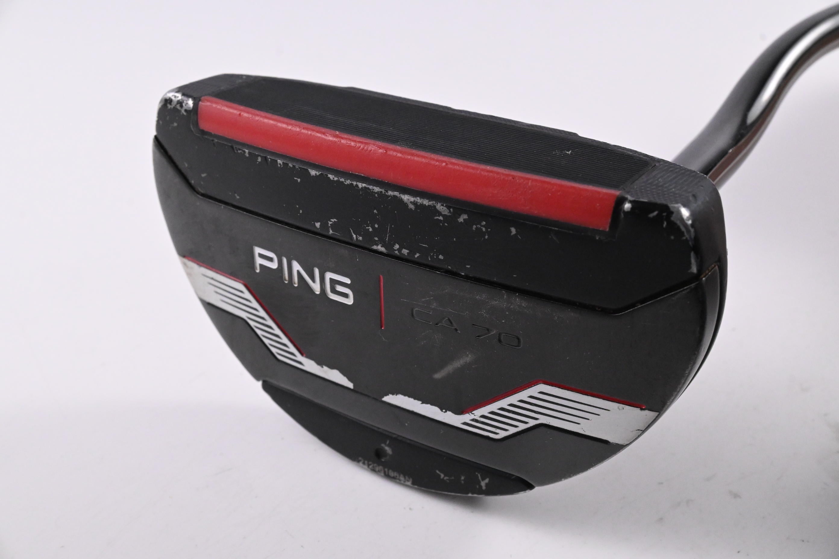 Ping CA 70 2021 Putter / 35 Inch