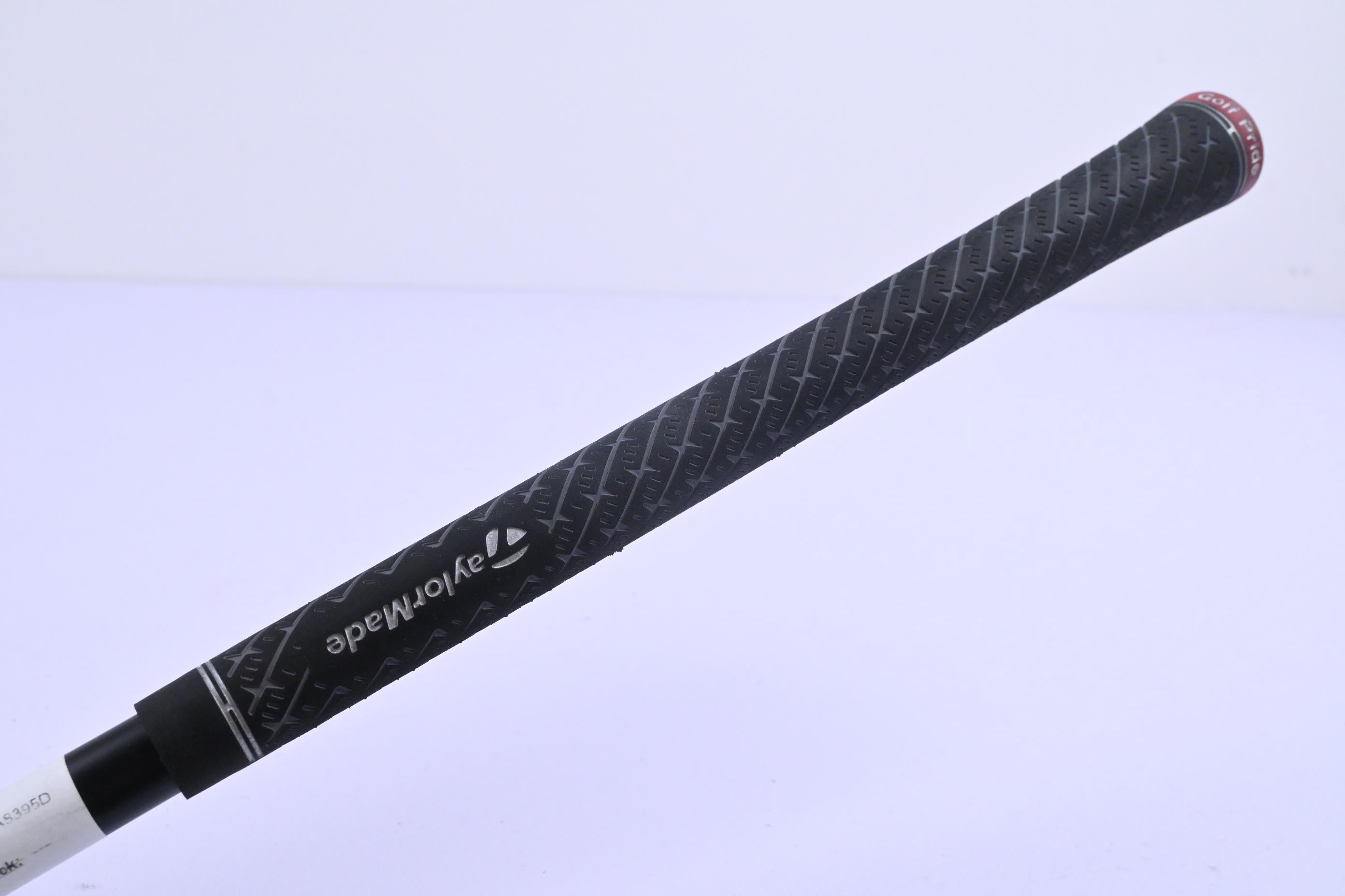 Taylormade Stealth Plus Driver / 9 Degree / Regular Flex Helium Nanocore 5 Shaft