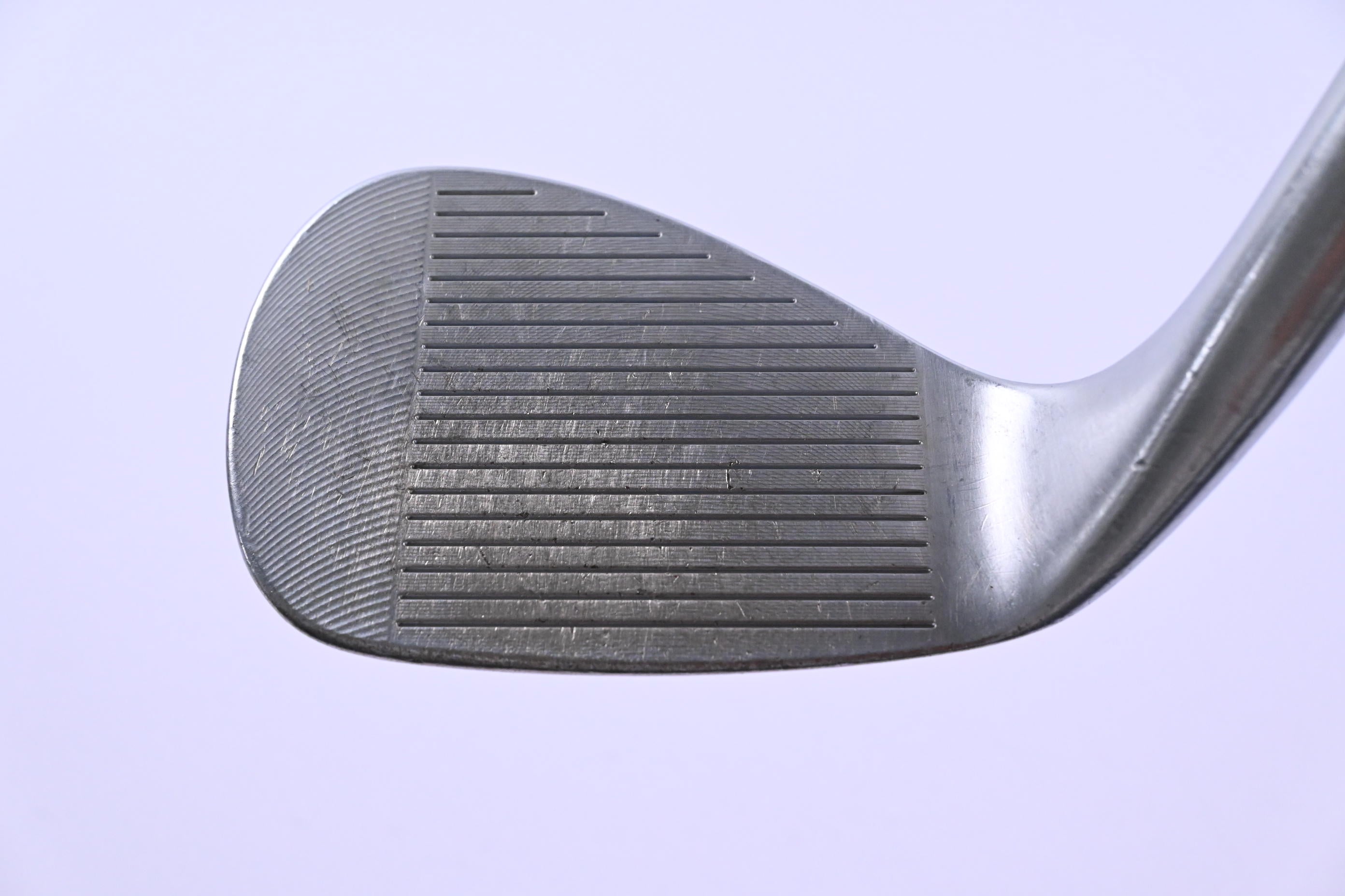 Cleveland RTX ZipCore Sand Wedge / 56 Degree / Wedge Flex Dynamic Gold Spinner