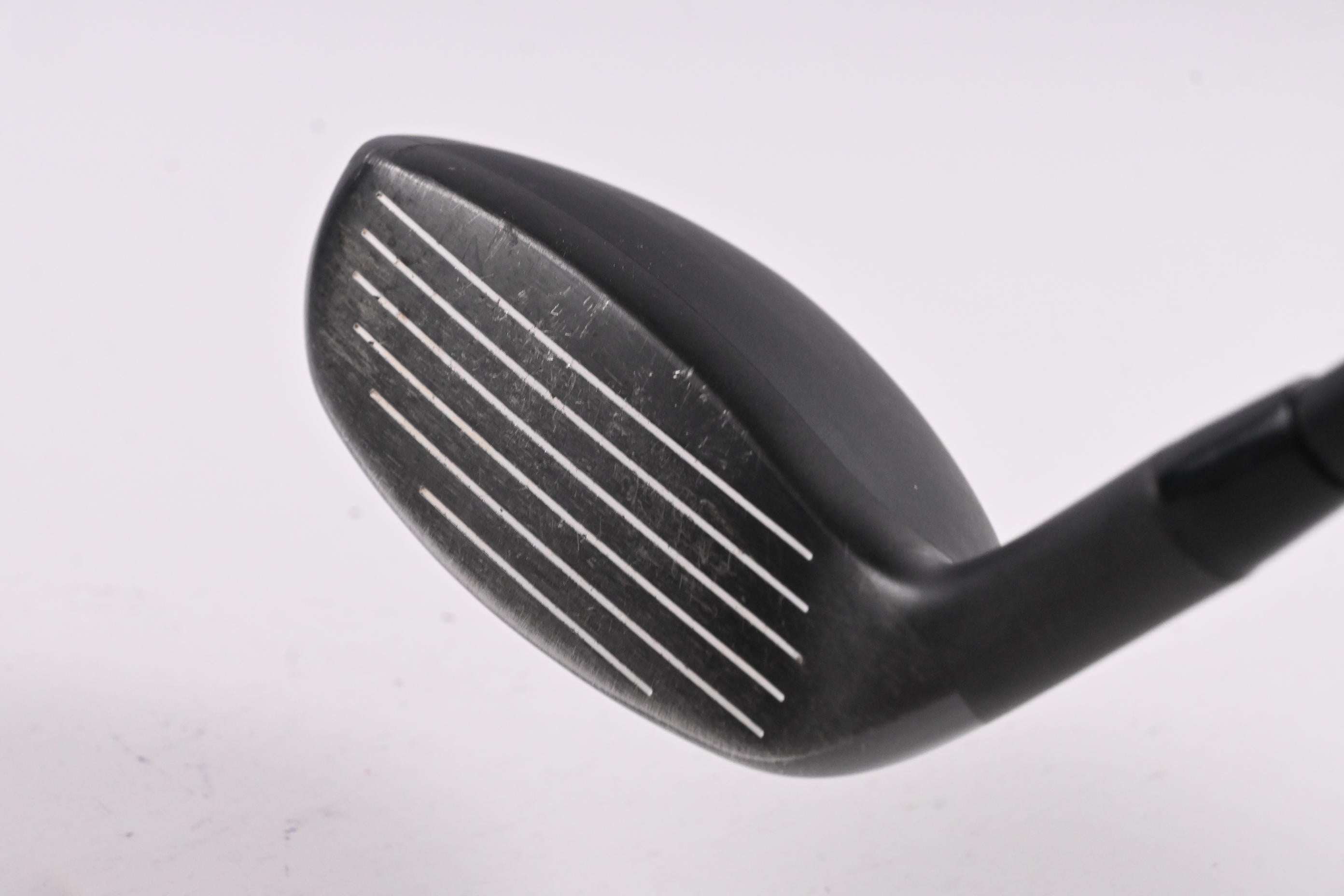 Ping G25 #3 Hybrid / 20 Degree / Stiff Flex Ping PWR 80 Shaft