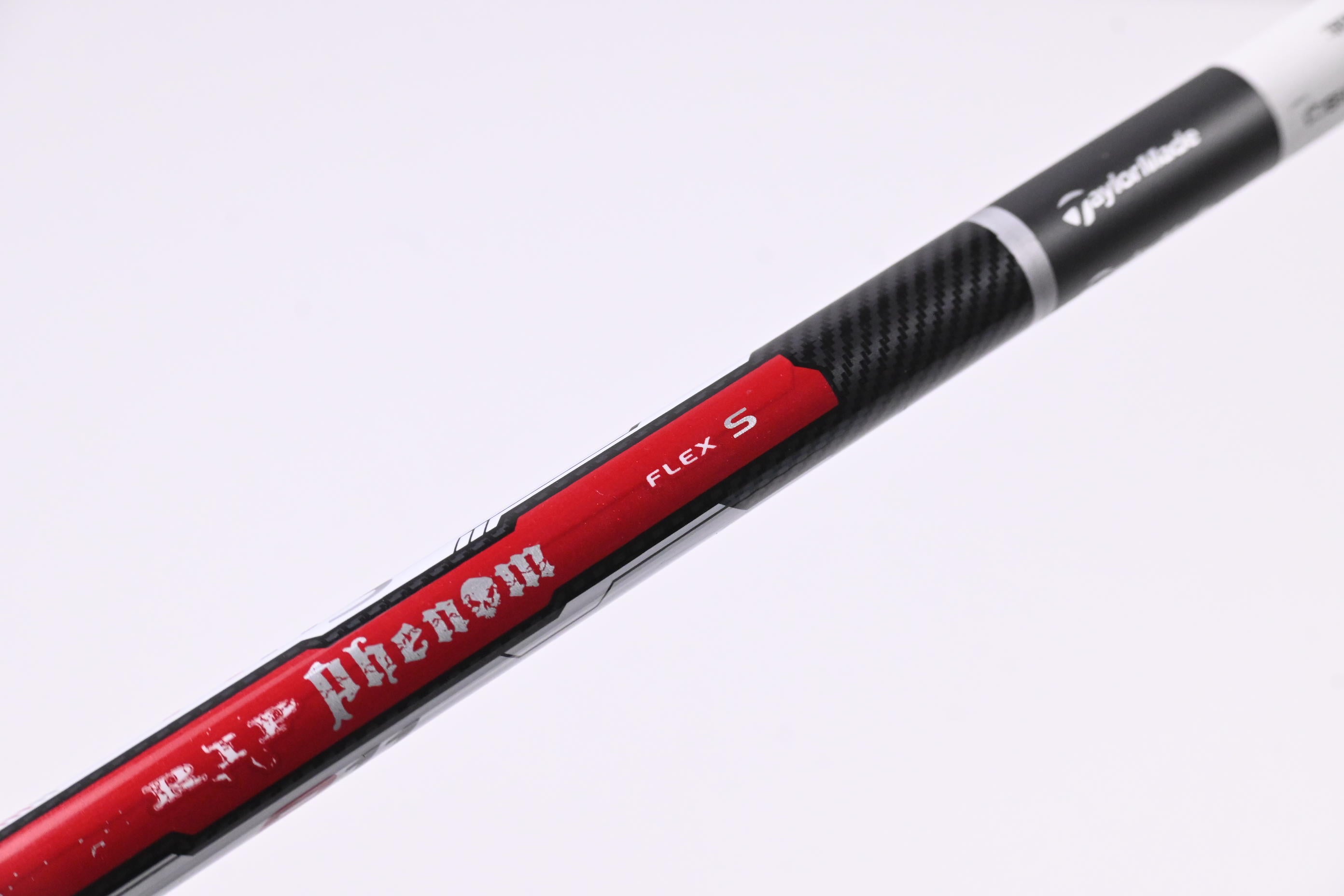 Aldila RIP Phenom 60 #5 Wood Shaft / Stiff Flex / Taylormade 1st Gen