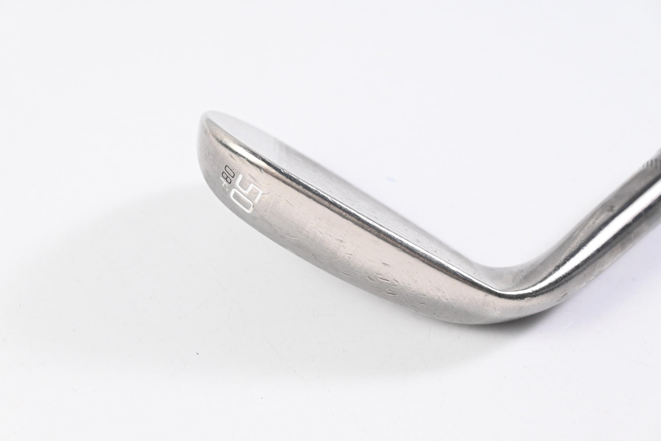 Titleist Vokey SM9 Gap Wedge / 50 Degree / Wedge Flex Vokey Design Shaft