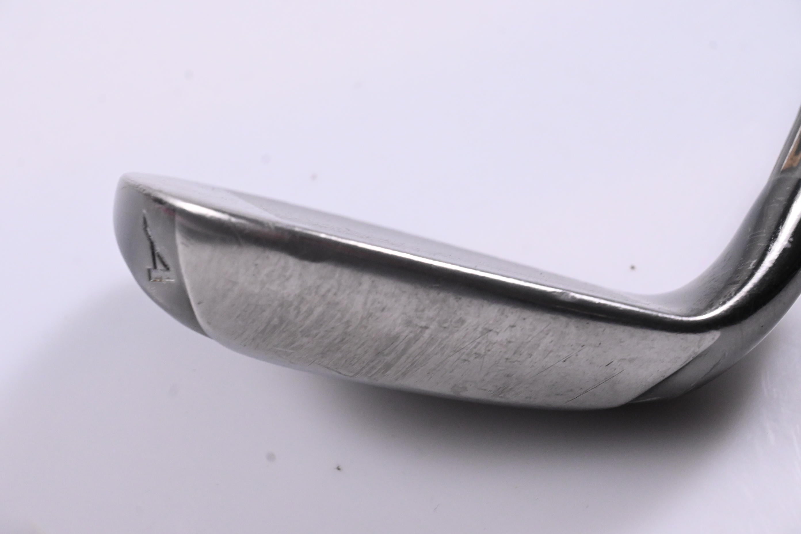 Taylormade M2 2016 Gap Wedge / 49 Degree / Regular Flex Taylormade Reax 65