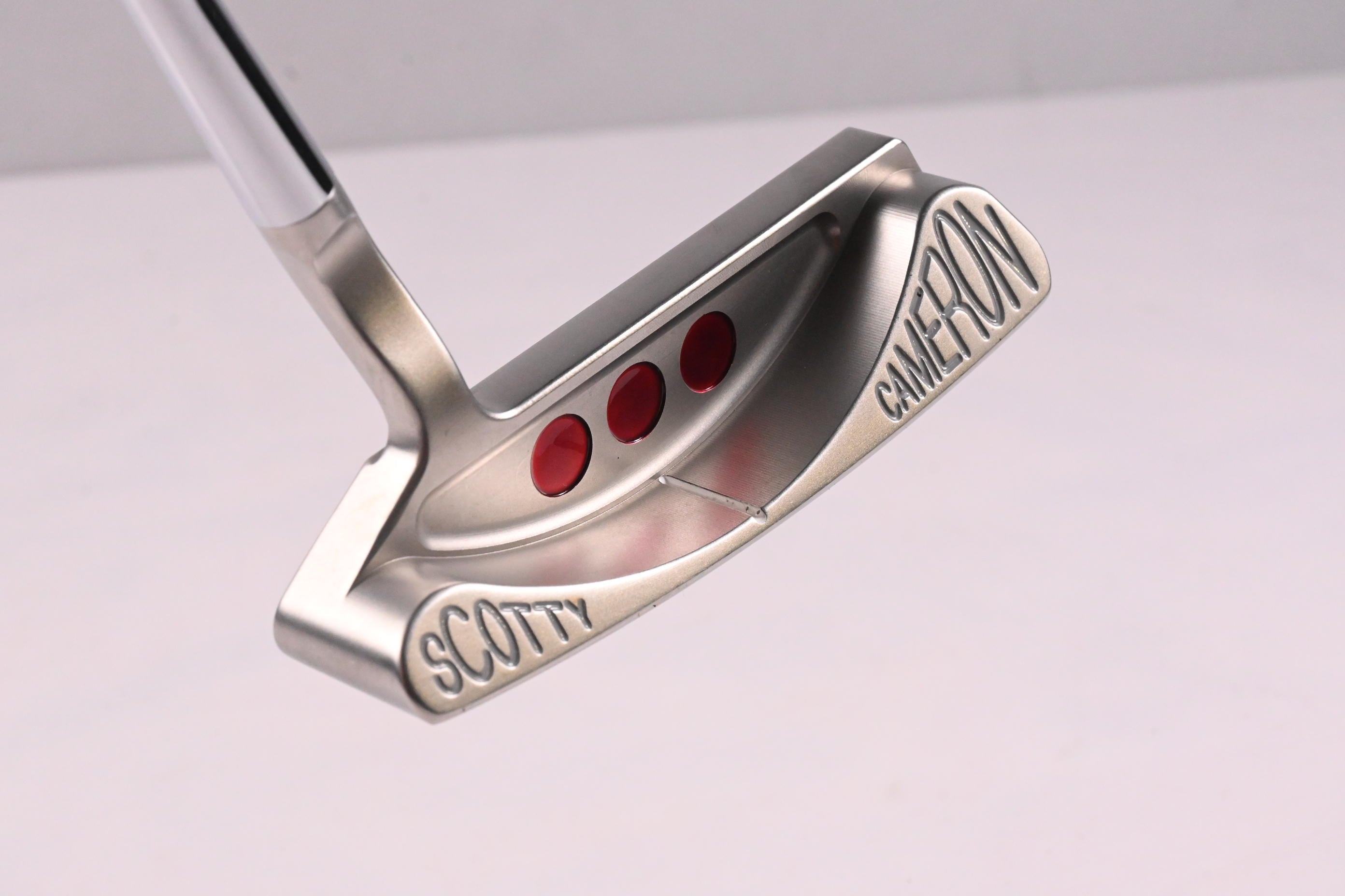 Scotty Cameron Studio Select Laguna 1.5 Putter / 35 Inch