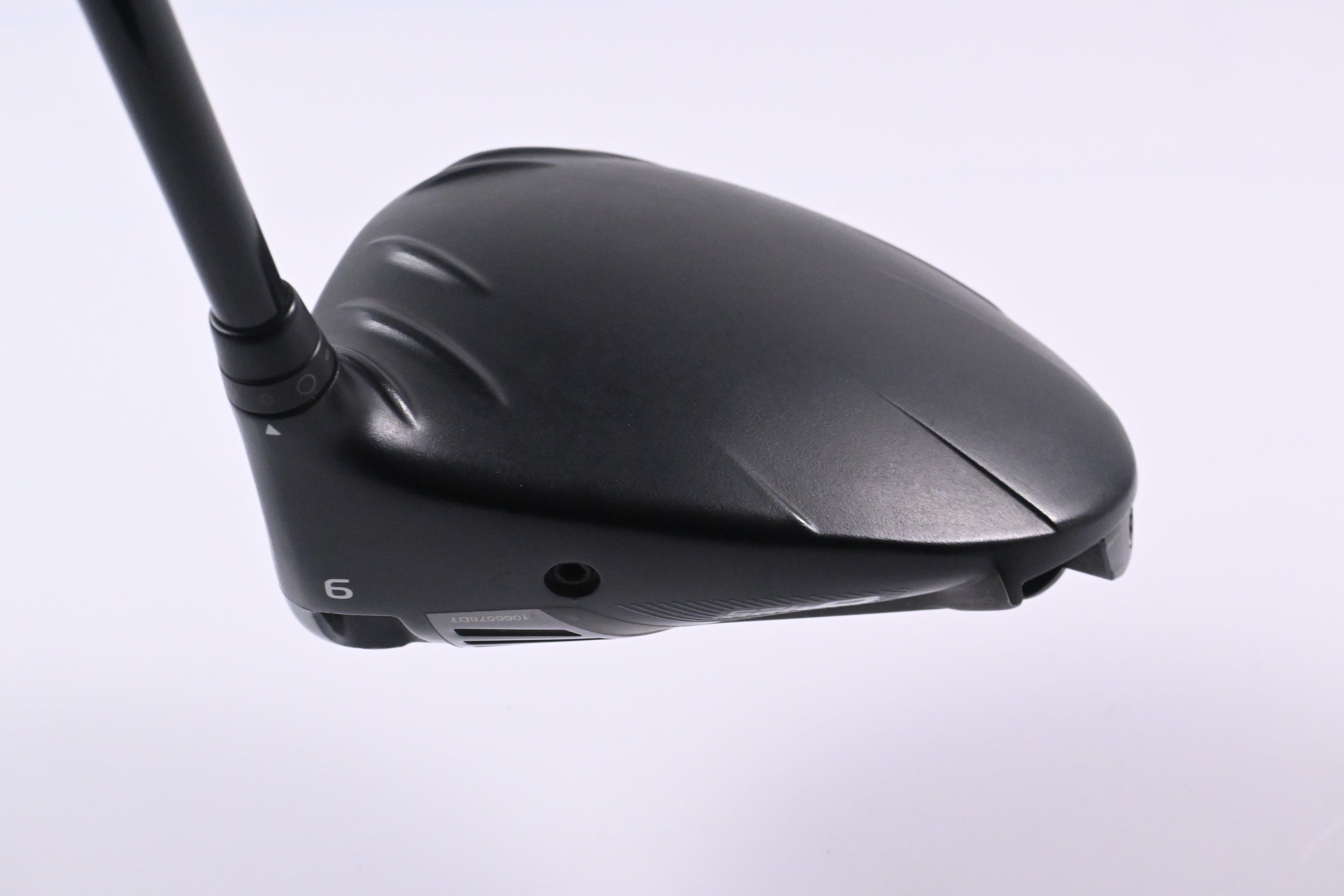 Ping G425 Max Driver / 9 Degree / Stiff Flex Kai'li White 60 Shaft