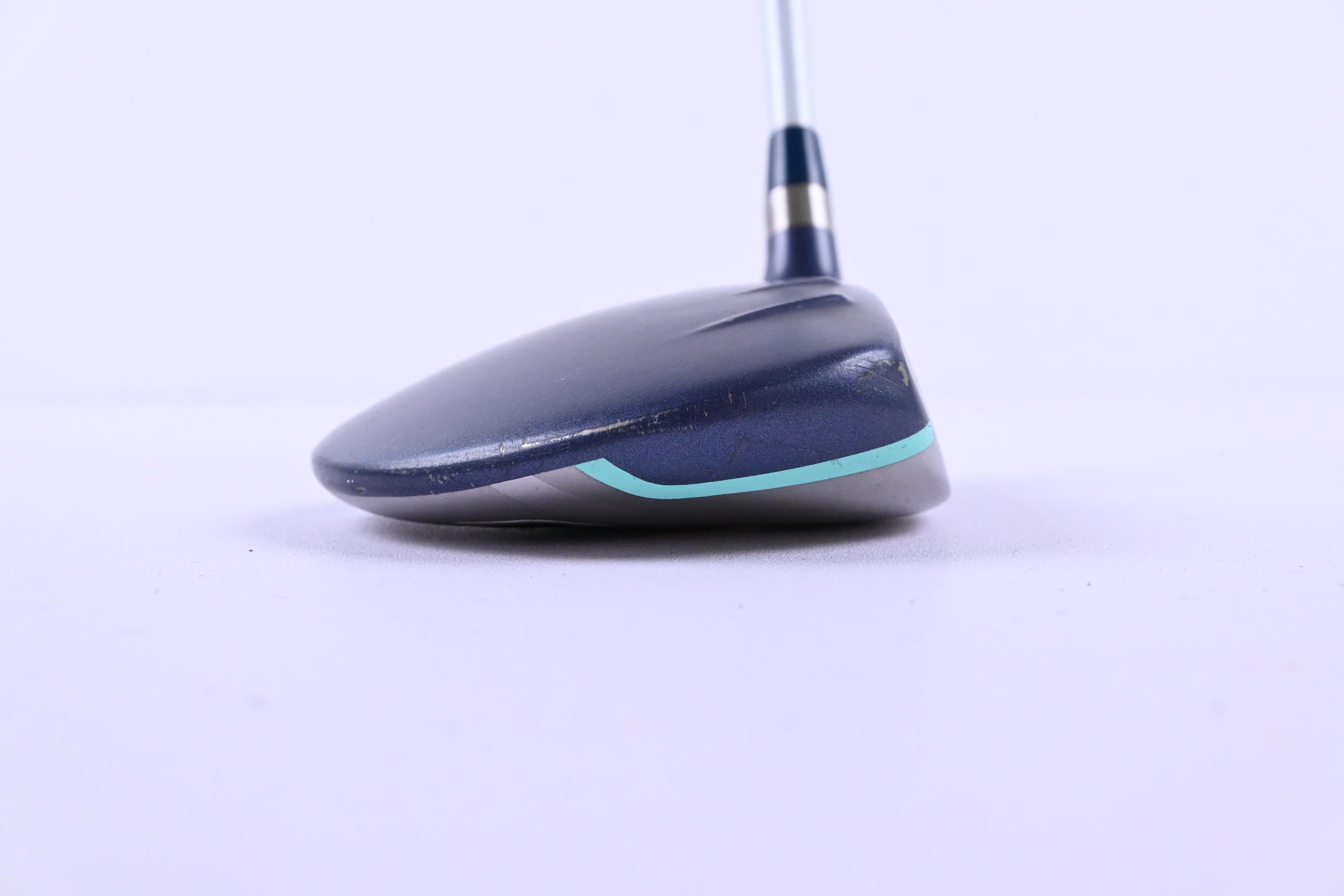 Ladies Ping G Le #3 Wood / 19 Degree / Ladies Flex Ping ULT 230 Shaft