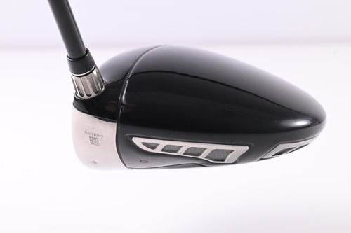 Callaway FT-9 Driver / 10 Degree / Regular Flex Aldila Voodoo S-Core 60 Shaft