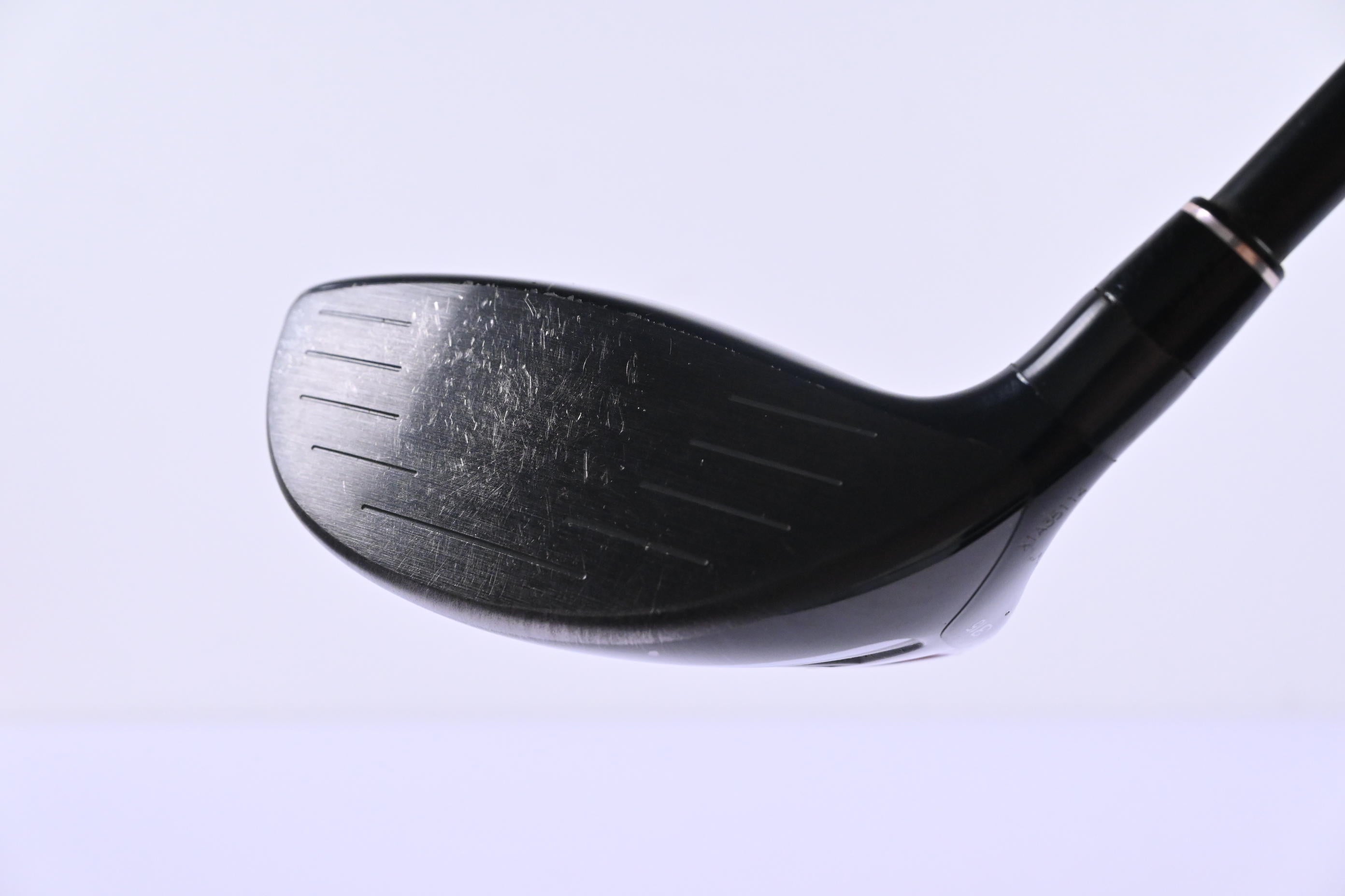 Srixon ZX #3 Wood / 15 Degree / Senior Flex Miyazaki Codex 5 Shaft