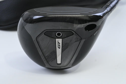 Titleist GT280 Mini Driver / 13 Degree / Stiff Flex Denali Red 50