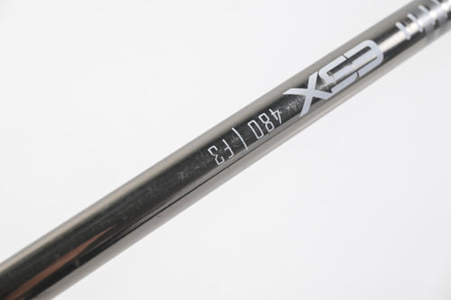 Cobra King Speedzone #4 Hybrid / 21 Degree / Regular Flex Recoil ESX 480 Shaft