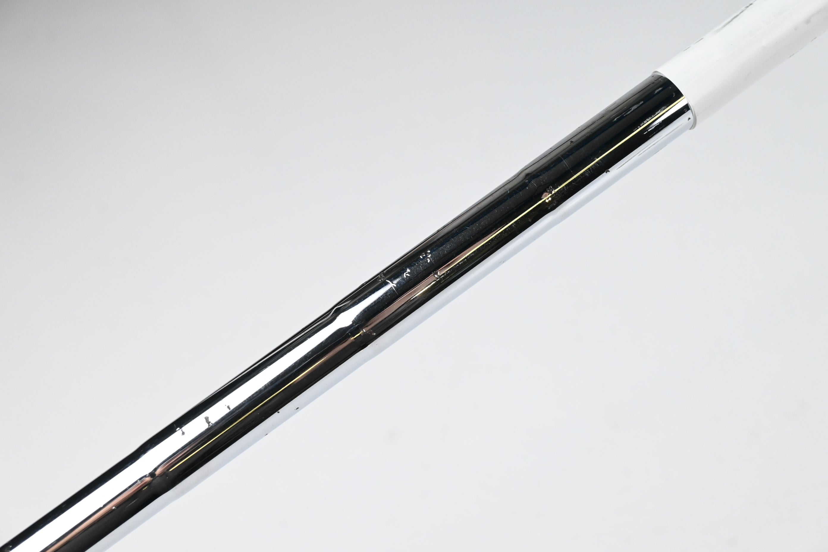 Taylormade RAC TP MB #8 Iron / Stiff Flex Steel Shaft