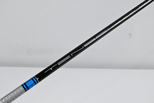 Mitsubishi Chemical Tensei AV Raw Blue 65 #4 Hybrid Shaft / Stiff Flex / .370 Tip